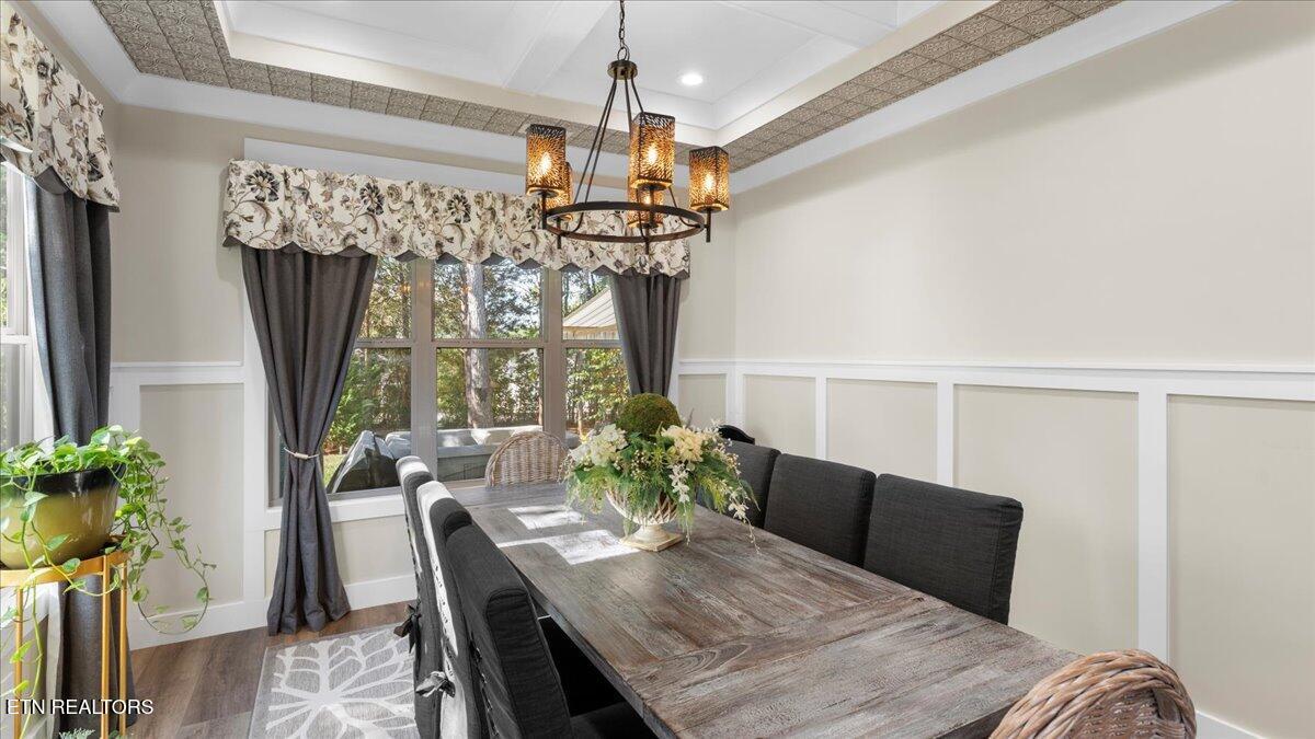 140 Utsesti Way, Loudon, TN - Fort Loudoun and Tellico Lake Real Estate - Image# 15