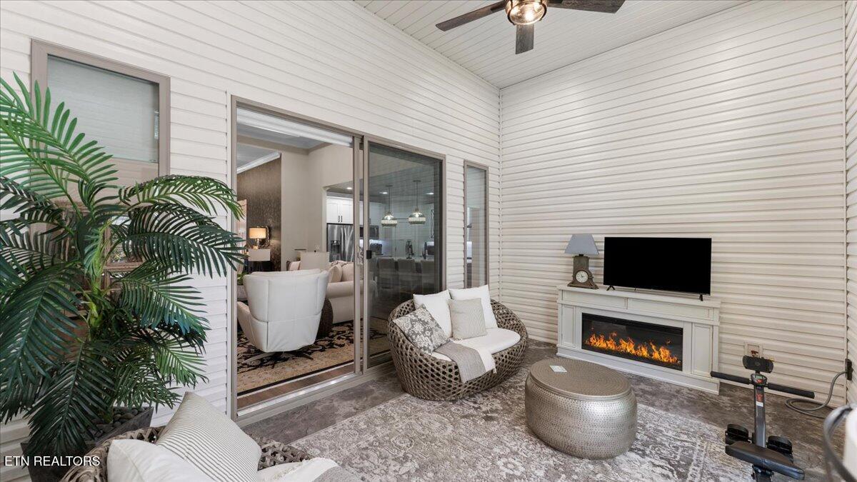 140 Utsesti Way, Loudon, TN - Fort Loudoun and Tellico Lake Real Estate - Image# 27