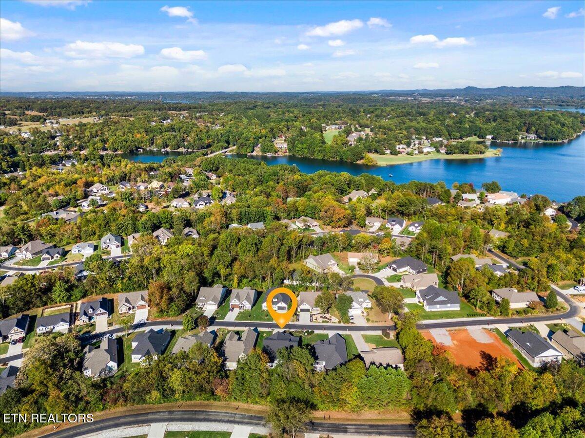 140 Utsesti Way, Loudon, TN - Fort Loudoun and Tellico Lake Real Estate - Image# 42