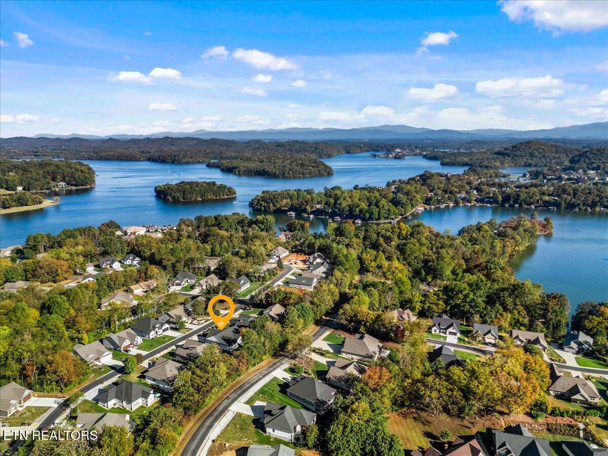 140 Utsesti Way, Loudon, TN - Fort Loudoun and Tellico Lake Real Estate - Image# 43