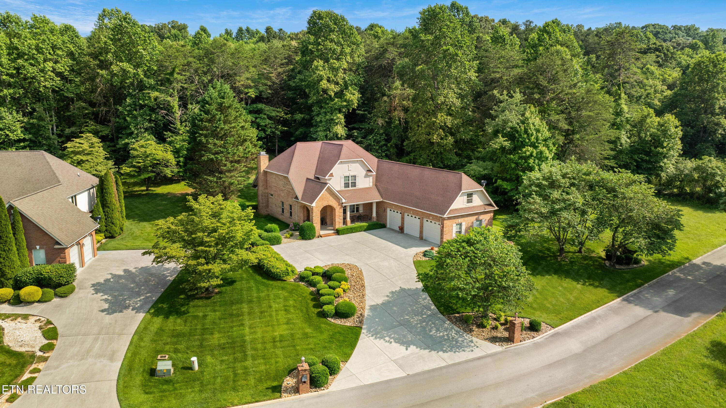 725 Wood Duck Drive, Vonore, TN - Fort Loudoun and Tellico Lake Real Estate - Image# 3