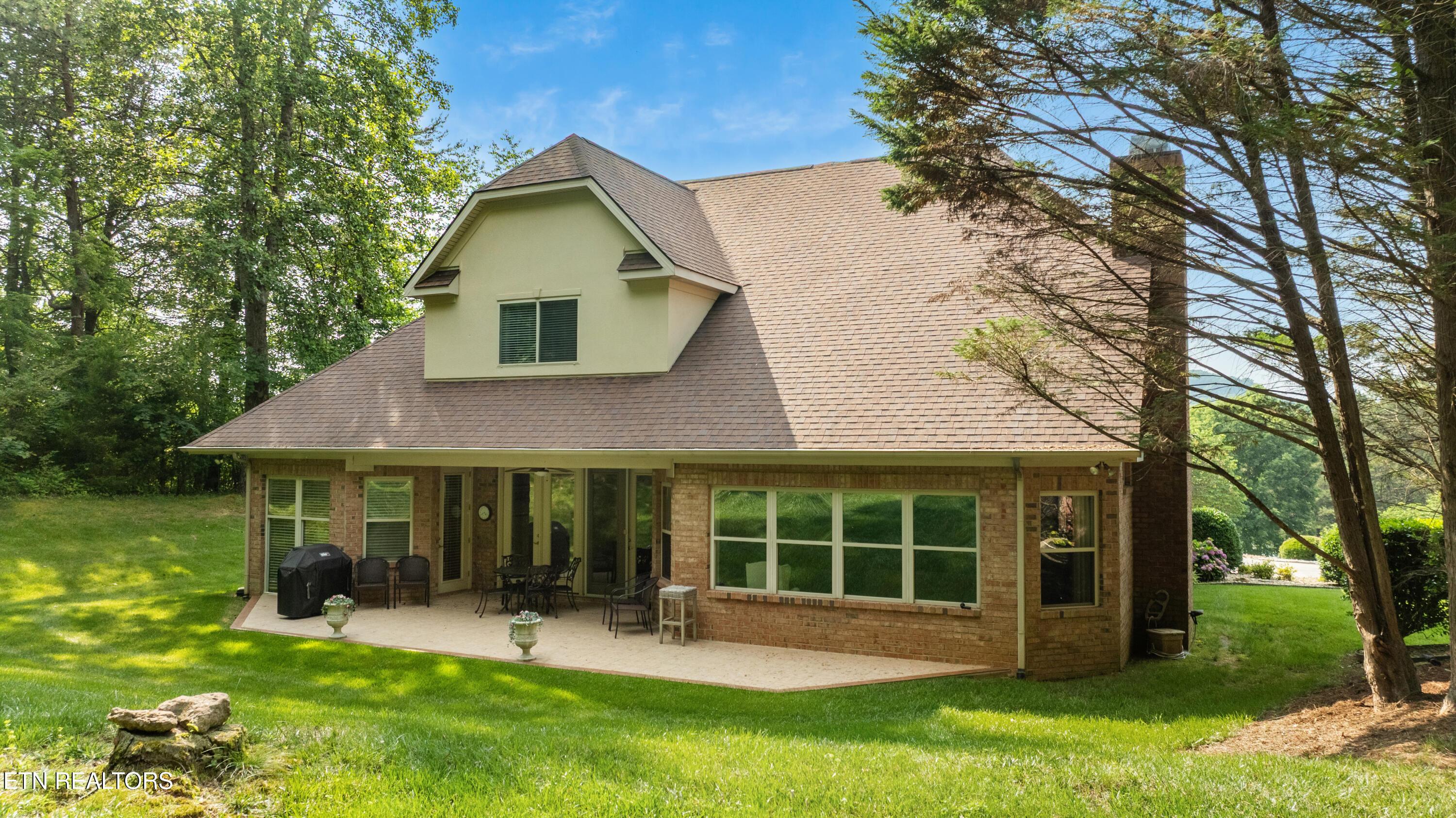 725 Wood Duck Drive, Vonore, TN - Fort Loudoun and Tellico Lake Real Estate - Image# 26