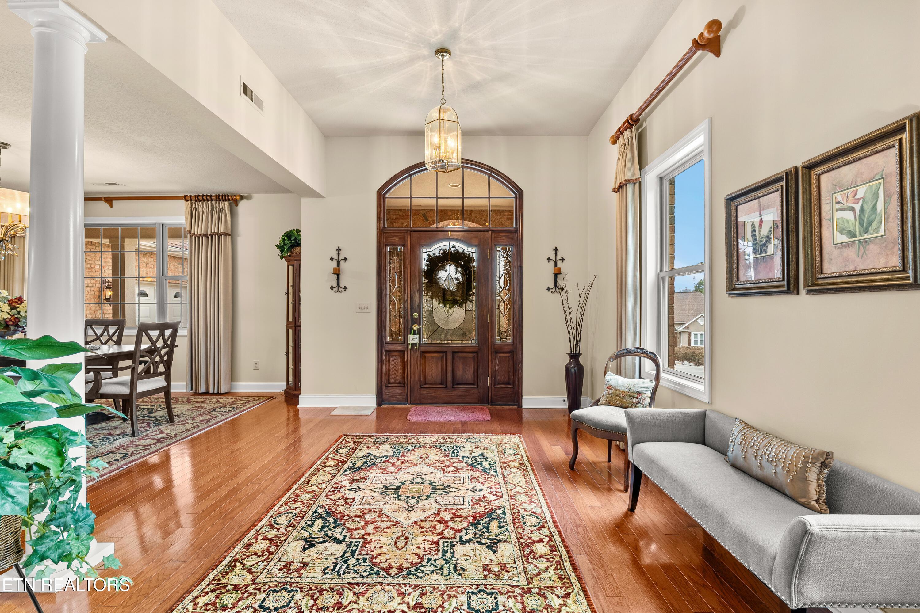 725 Wood Duck Drive, Vonore, TN - Fort Loudoun and Tellico Lake Real Estate - Image# 7