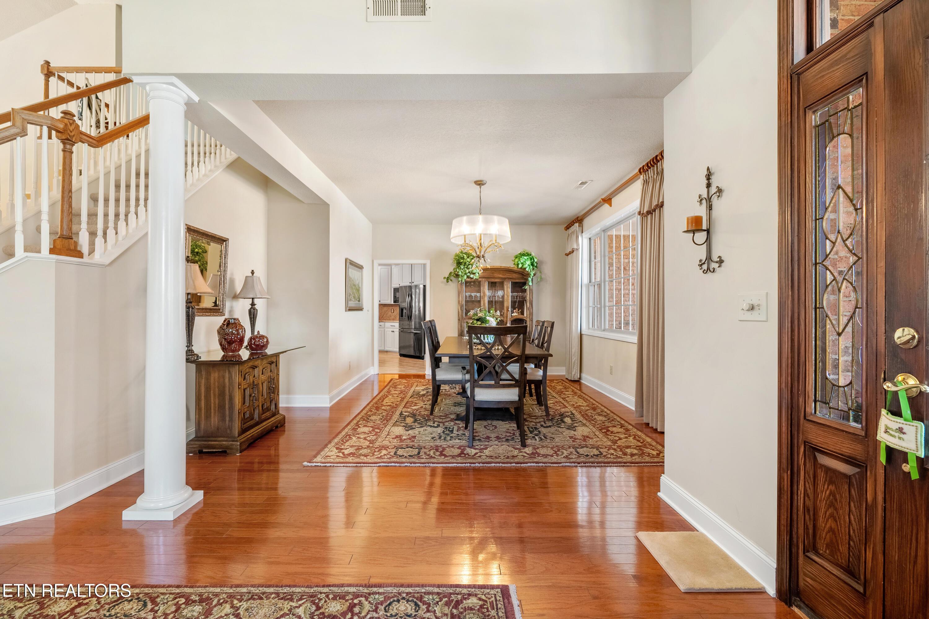 725 Wood Duck Drive, Vonore, TN - Fort Loudoun and Tellico Lake Real Estate - Image# 8