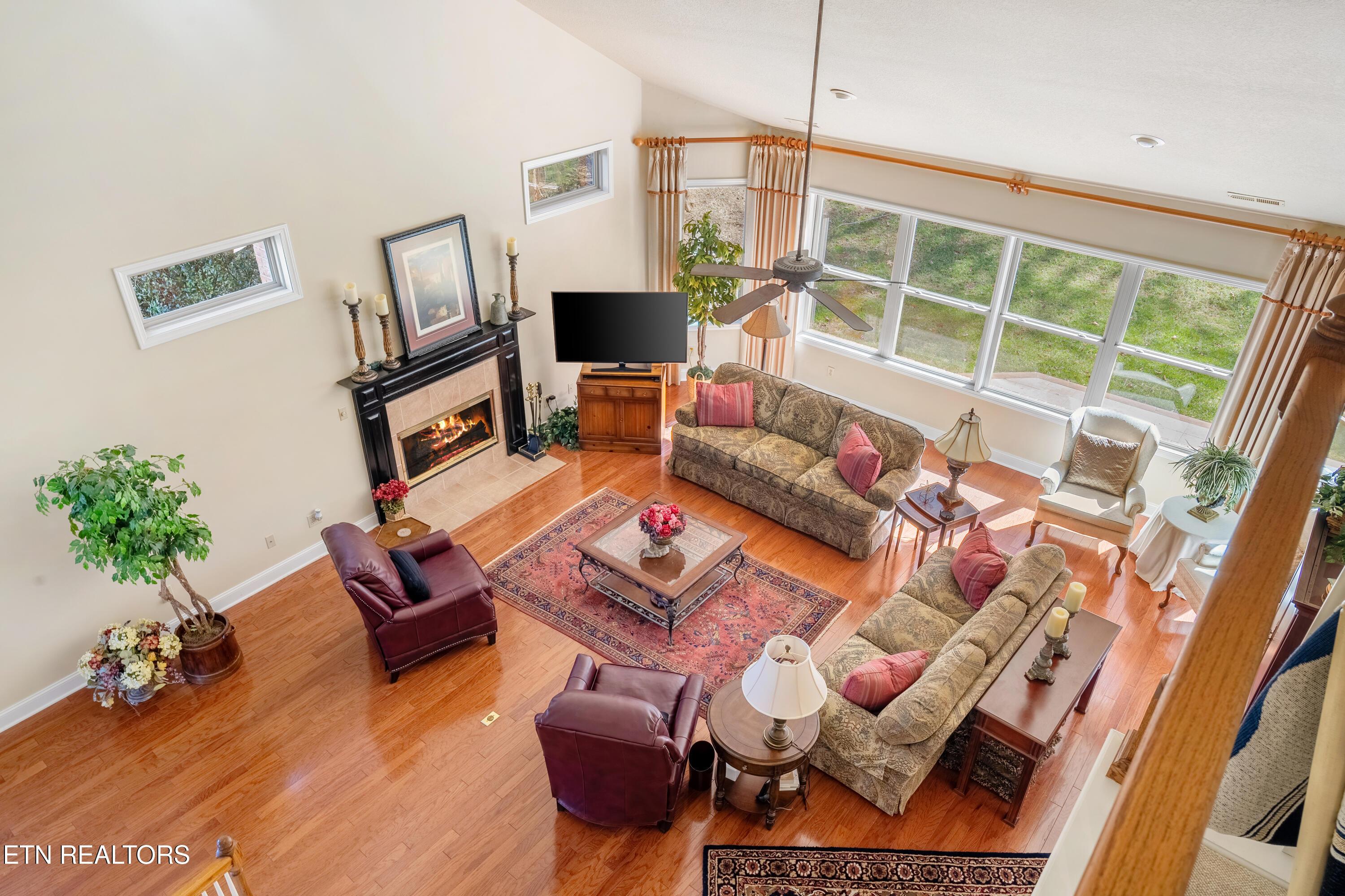 725 Wood Duck Drive, Vonore, TN - Fort Loudoun and Tellico Lake Real Estate - Image# 9