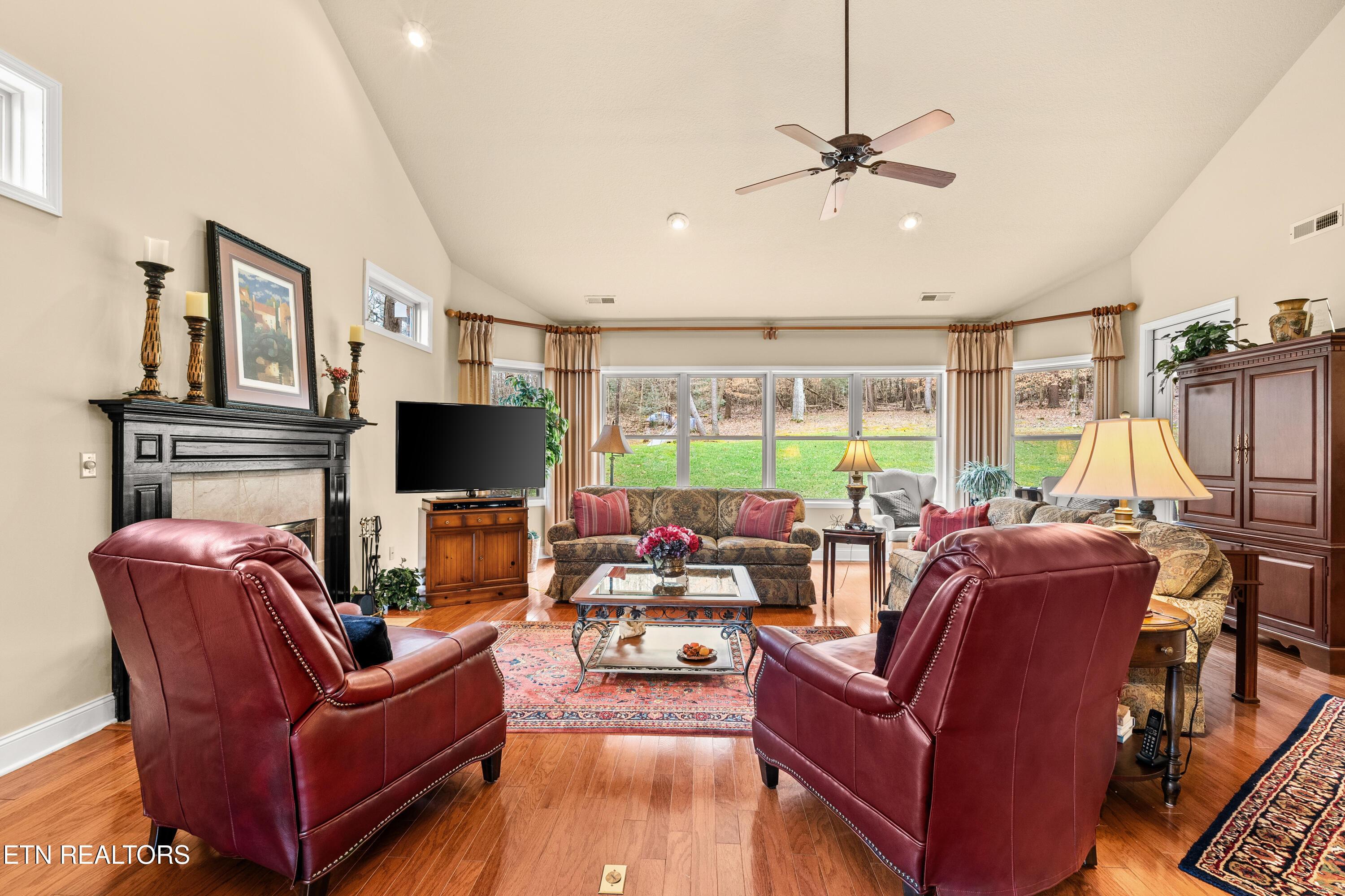 725 Wood Duck Drive, Vonore, TN - Fort Loudoun and Tellico Lake Real Estate - Image# 10