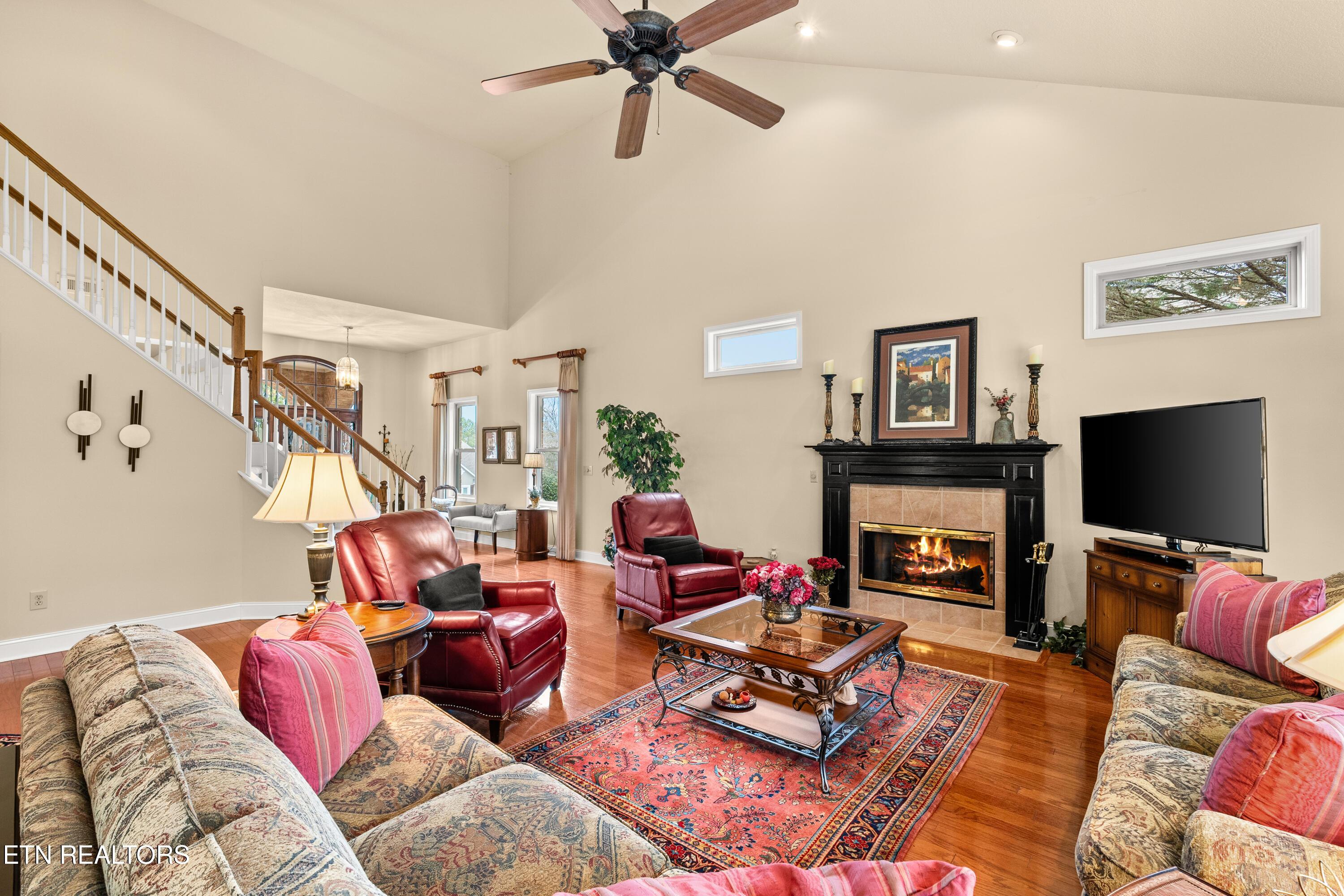 725 Wood Duck Drive, Vonore, TN - Fort Loudoun and Tellico Lake Real Estate - Image# 11