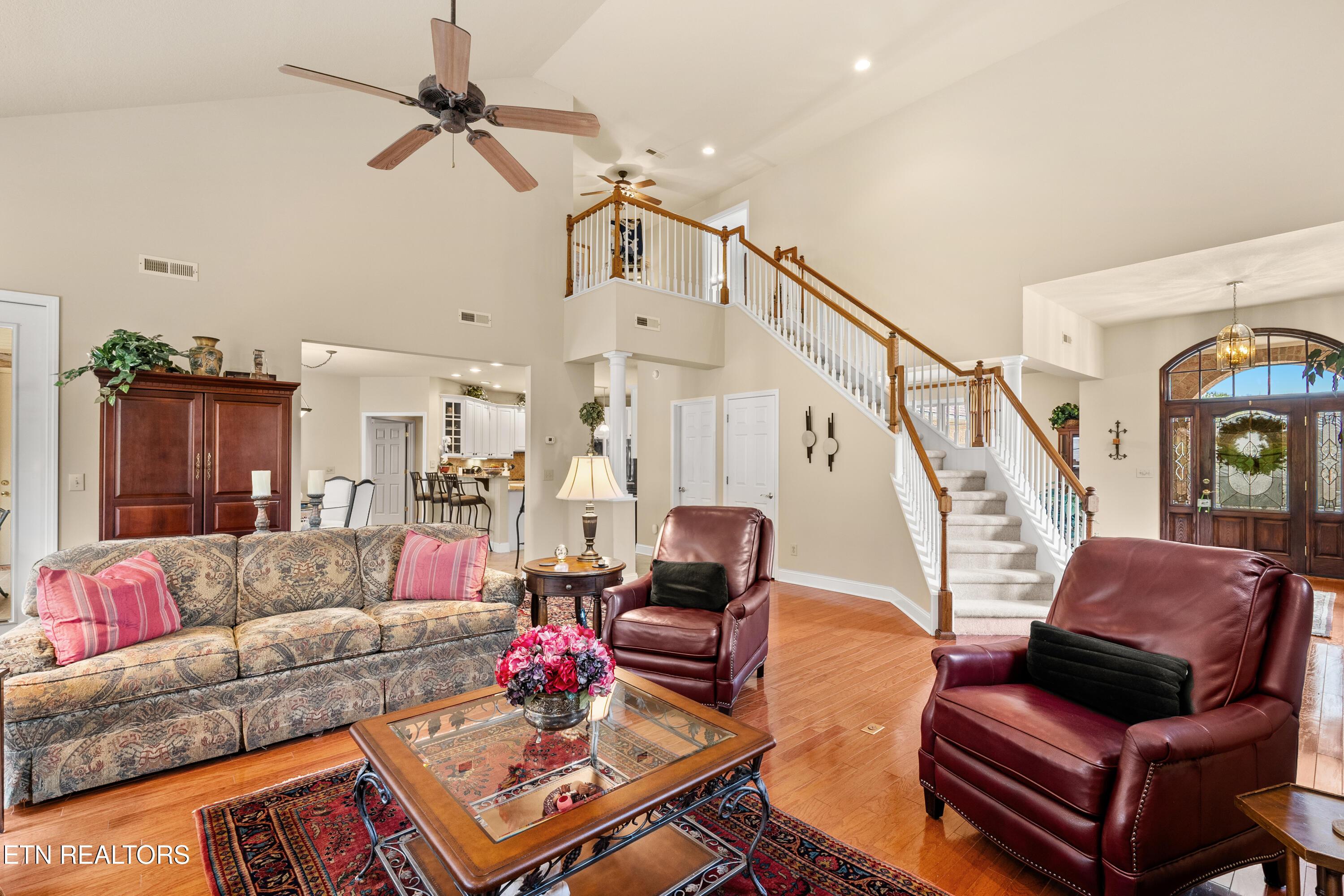 725 Wood Duck Drive, Vonore, TN - Fort Loudoun and Tellico Lake Real Estate - Image# 12