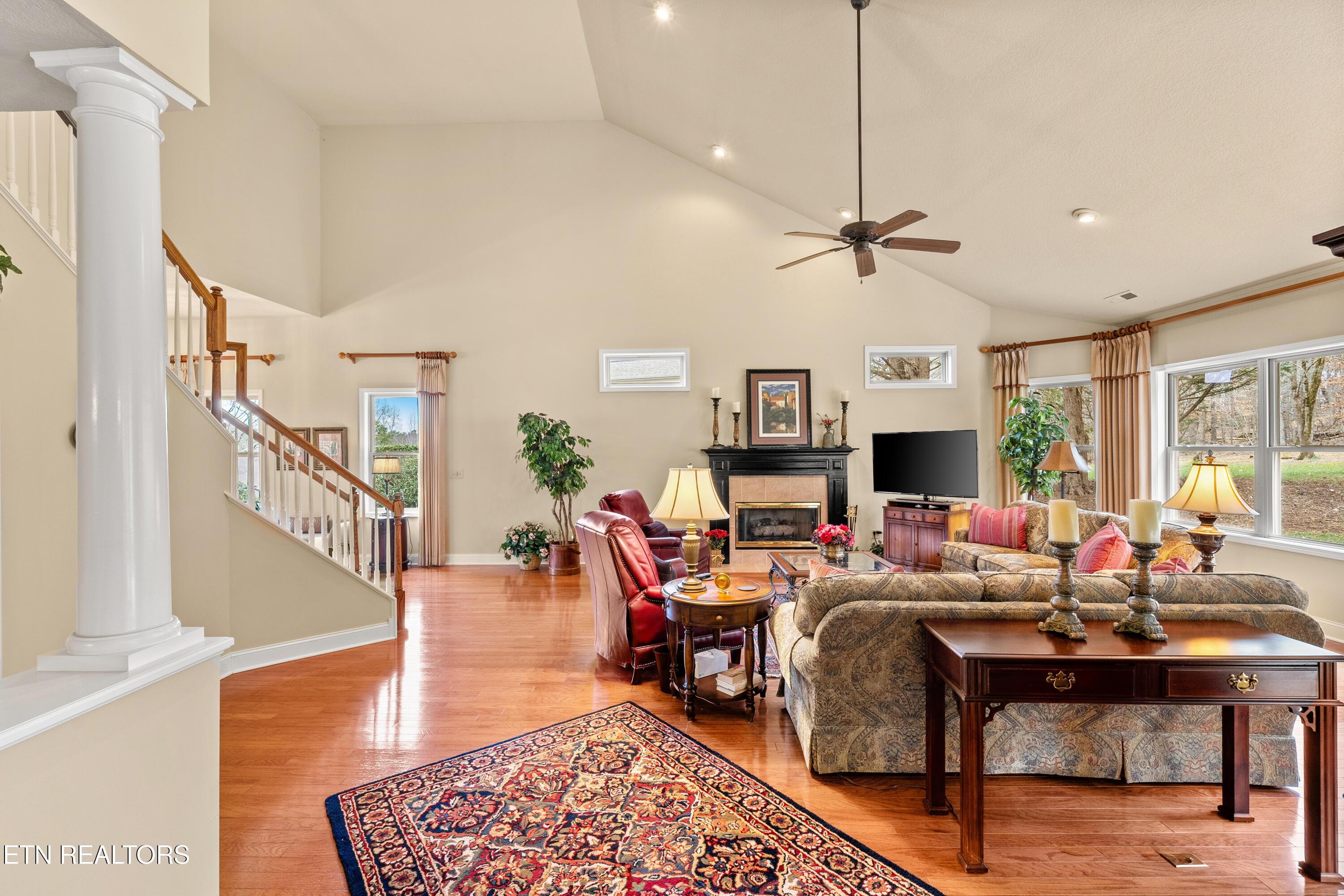 725 Wood Duck Drive, Vonore, TN - Fort Loudoun and Tellico Lake Real Estate - Image# 13