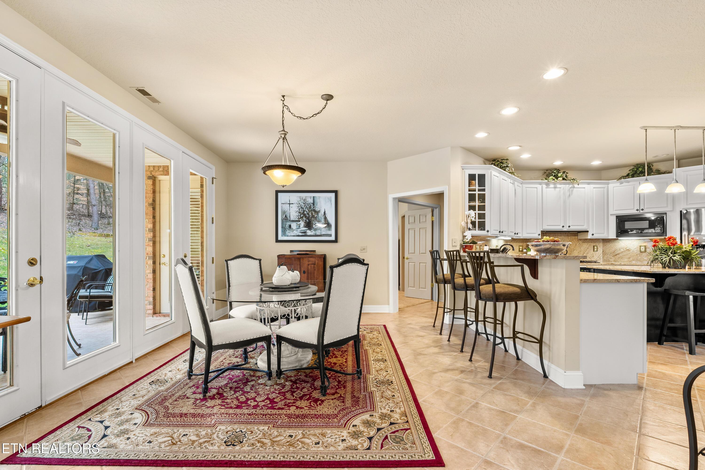 725 Wood Duck Drive, Vonore, TN - Fort Loudoun and Tellico Lake Real Estate - Image# 14