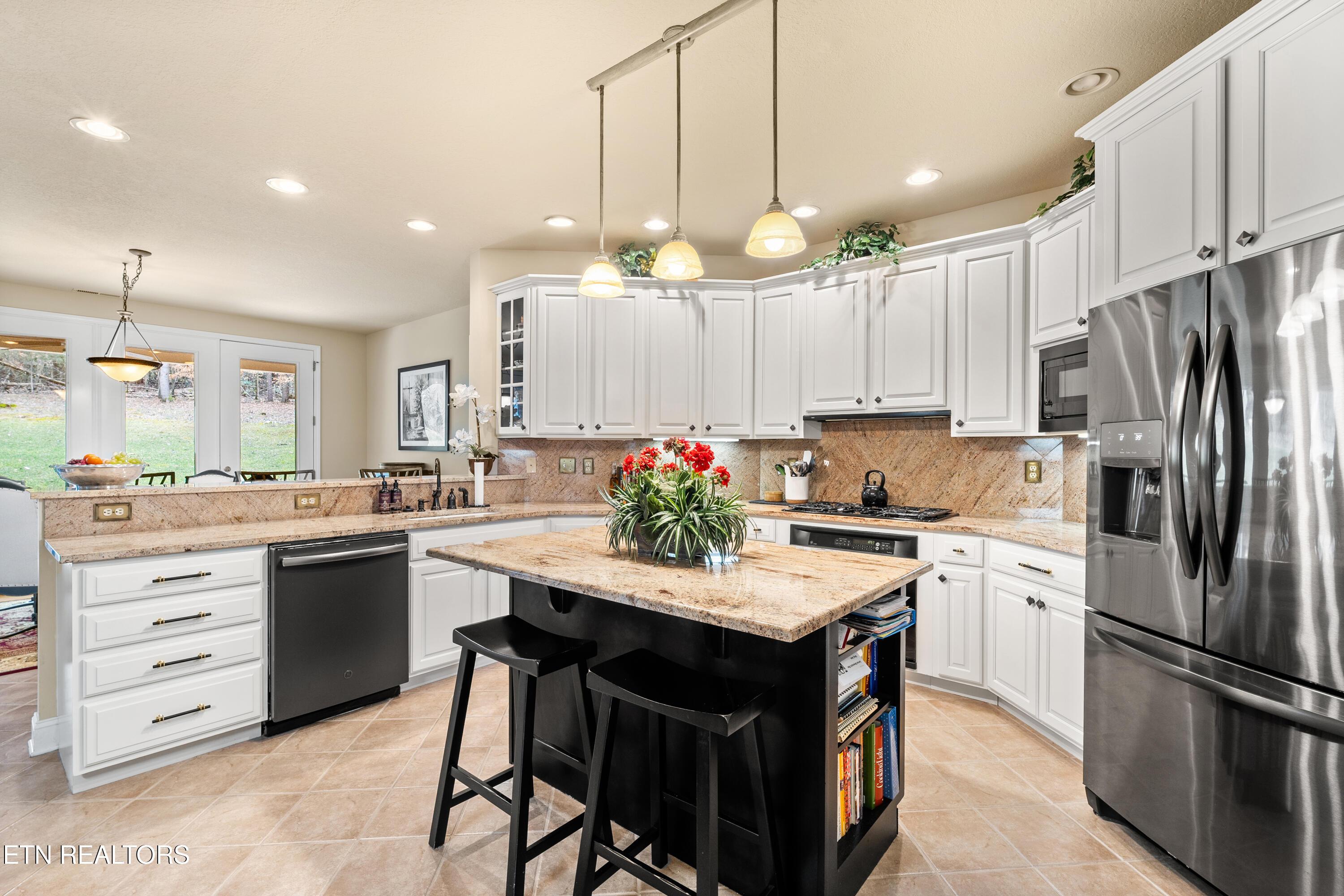 725 Wood Duck Drive, Vonore, TN - Fort Loudoun and Tellico Lake Real Estate - Image# 16