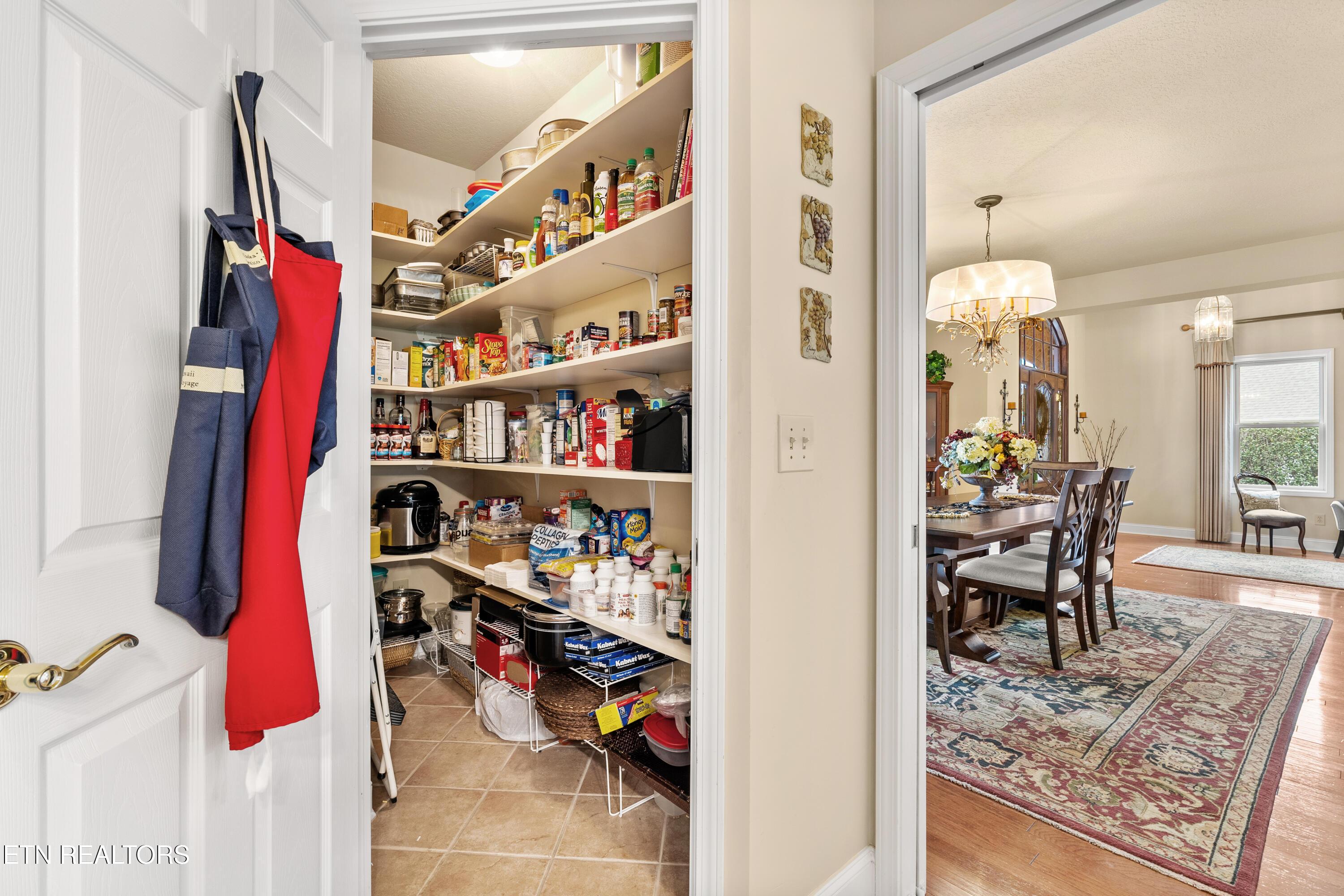 725 Wood Duck Drive, Vonore, TN - Fort Loudoun and Tellico Lake Real Estate - Image# 18