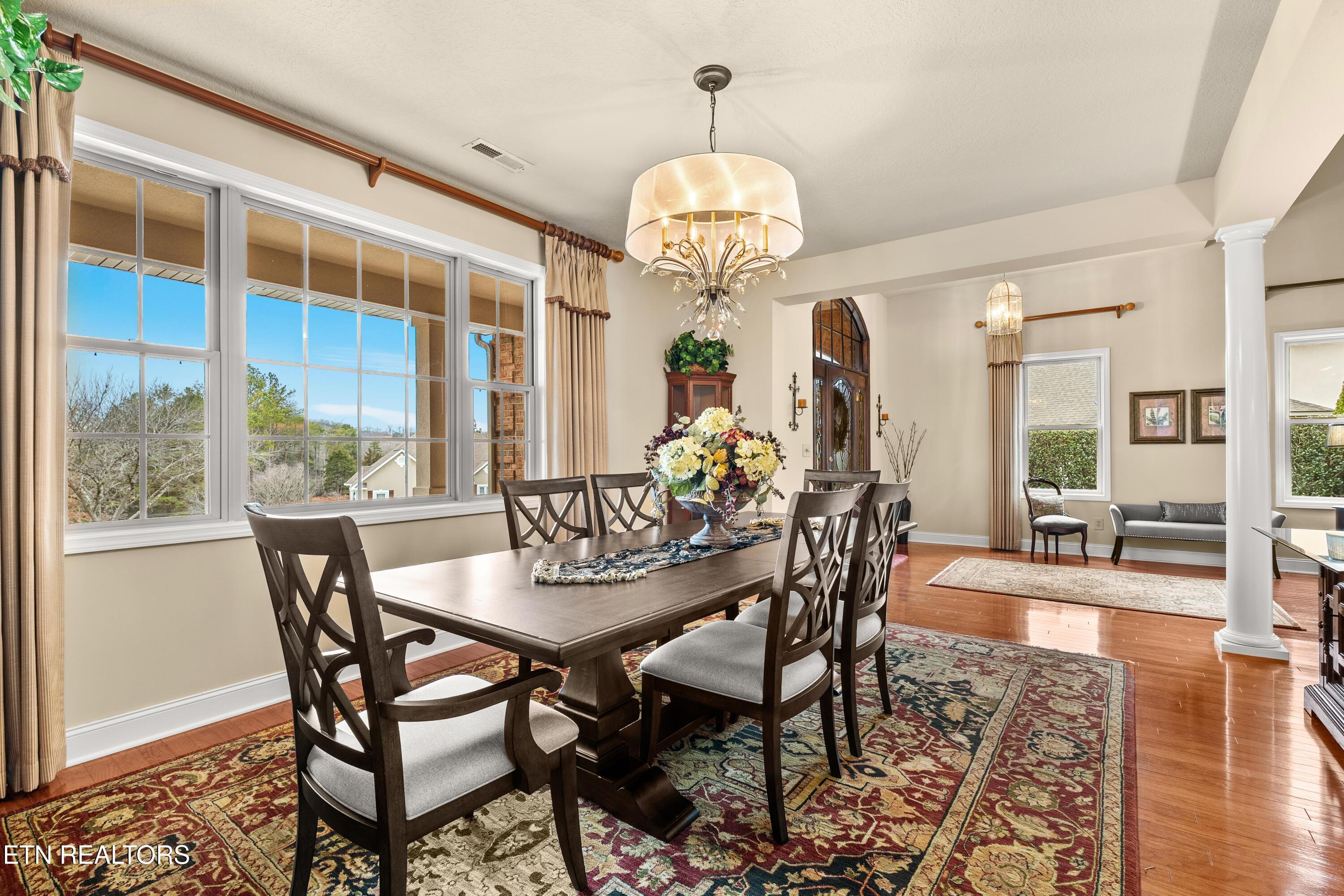 725 Wood Duck Drive, Vonore, TN - Fort Loudoun and Tellico Lake Real Estate - Image# 19