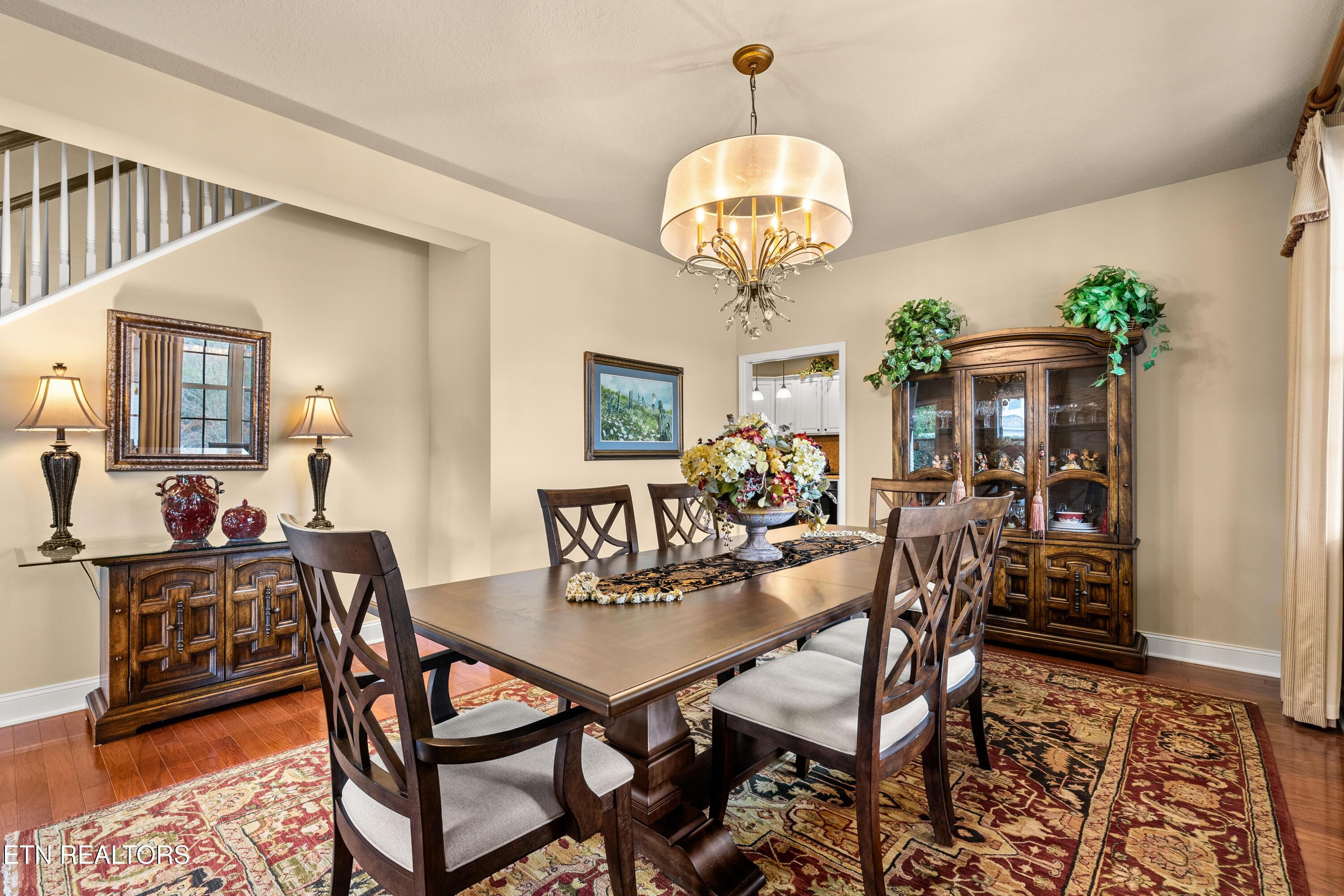 725 Wood Duck Drive, Vonore, TN - Fort Loudoun and Tellico Lake Real Estate - Image# 20