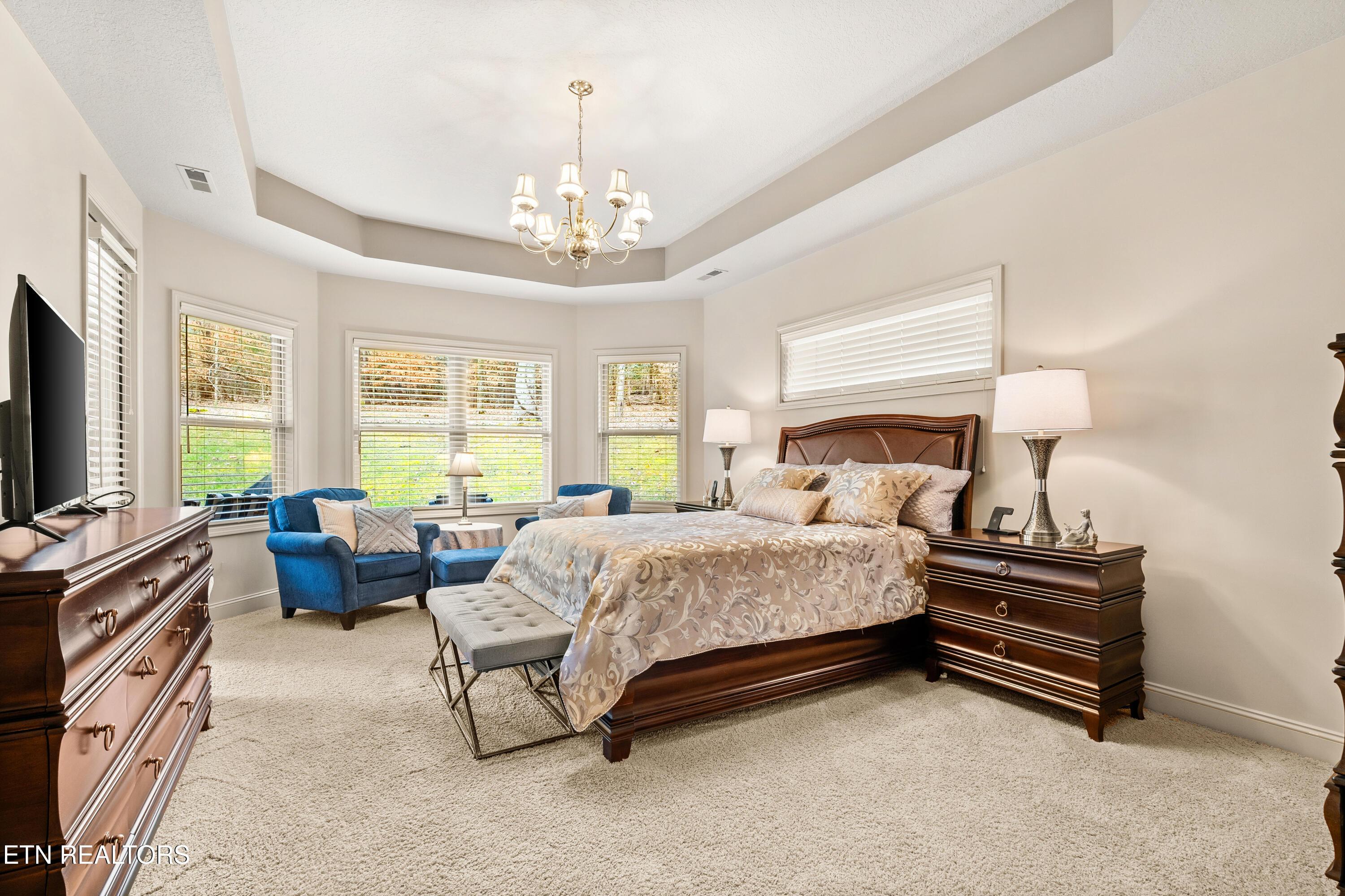 725 Wood Duck Drive, Vonore, TN - Fort Loudoun and Tellico Lake Real Estate - Image# 21