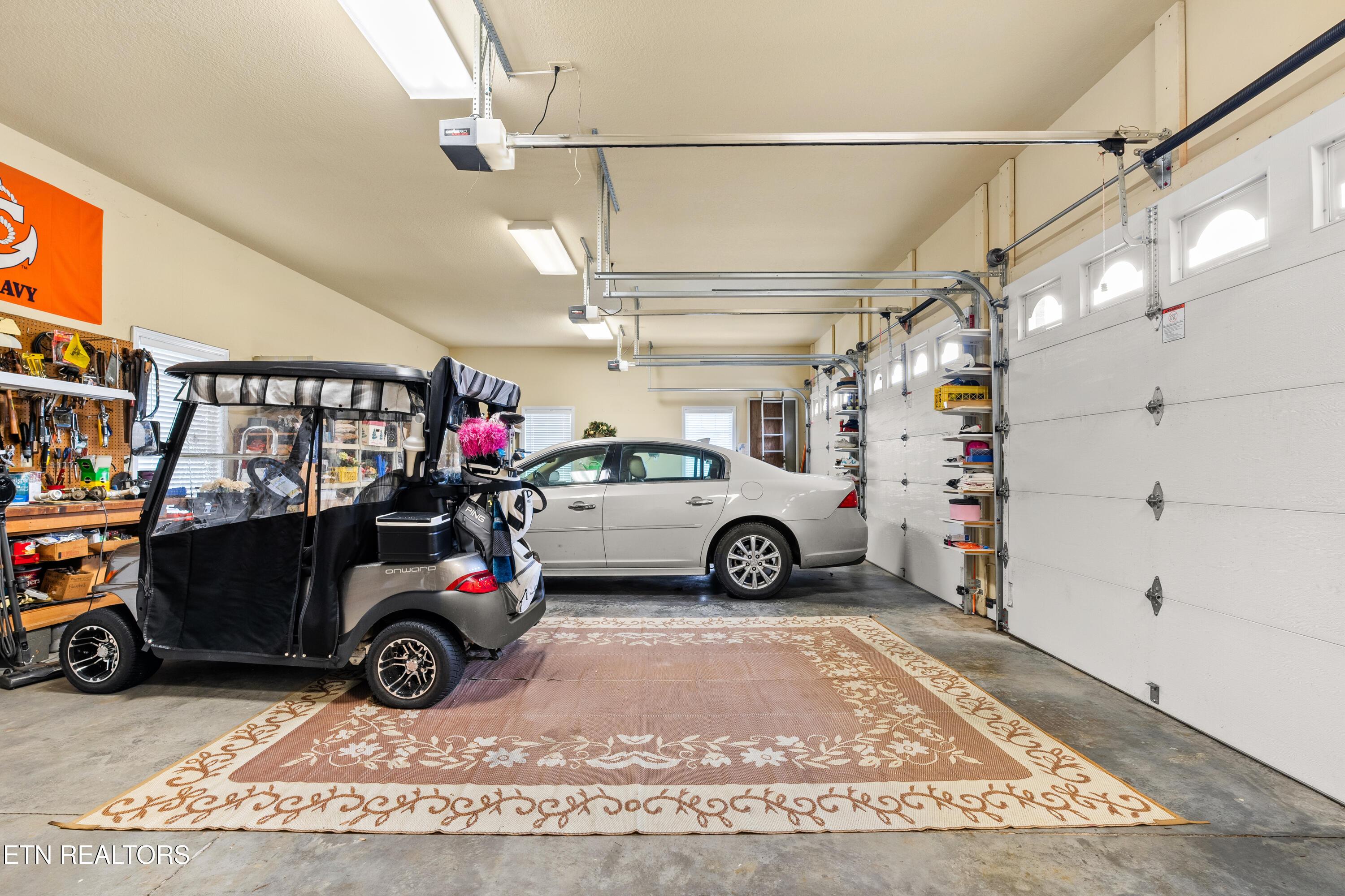 725 Wood Duck Drive, Vonore, TN - Fort Loudoun and Tellico Lake Real Estate - Image# 35