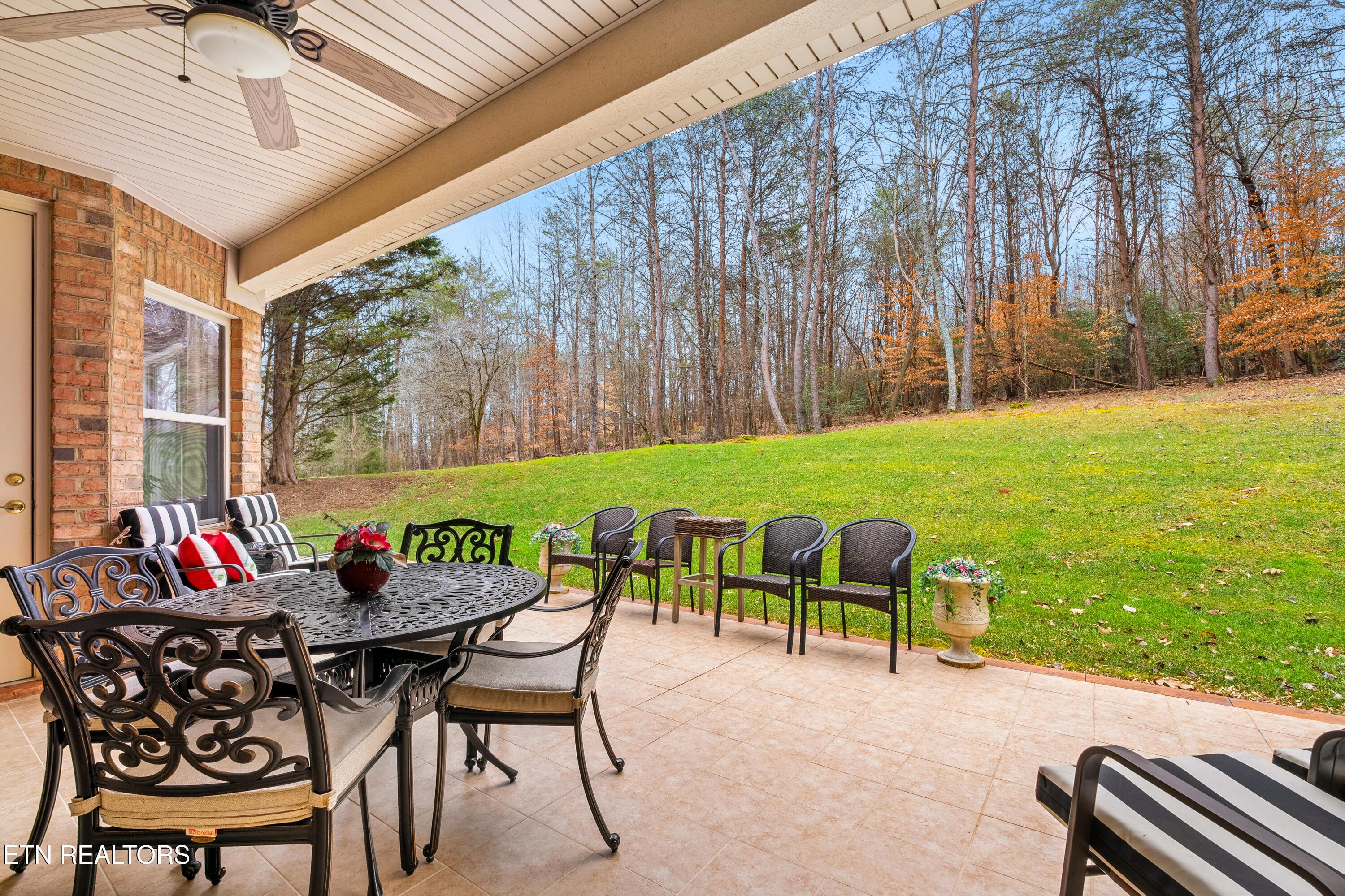725 Wood Duck Drive, Vonore, TN - Fort Loudoun and Tellico Lake Real Estate - Image# 37