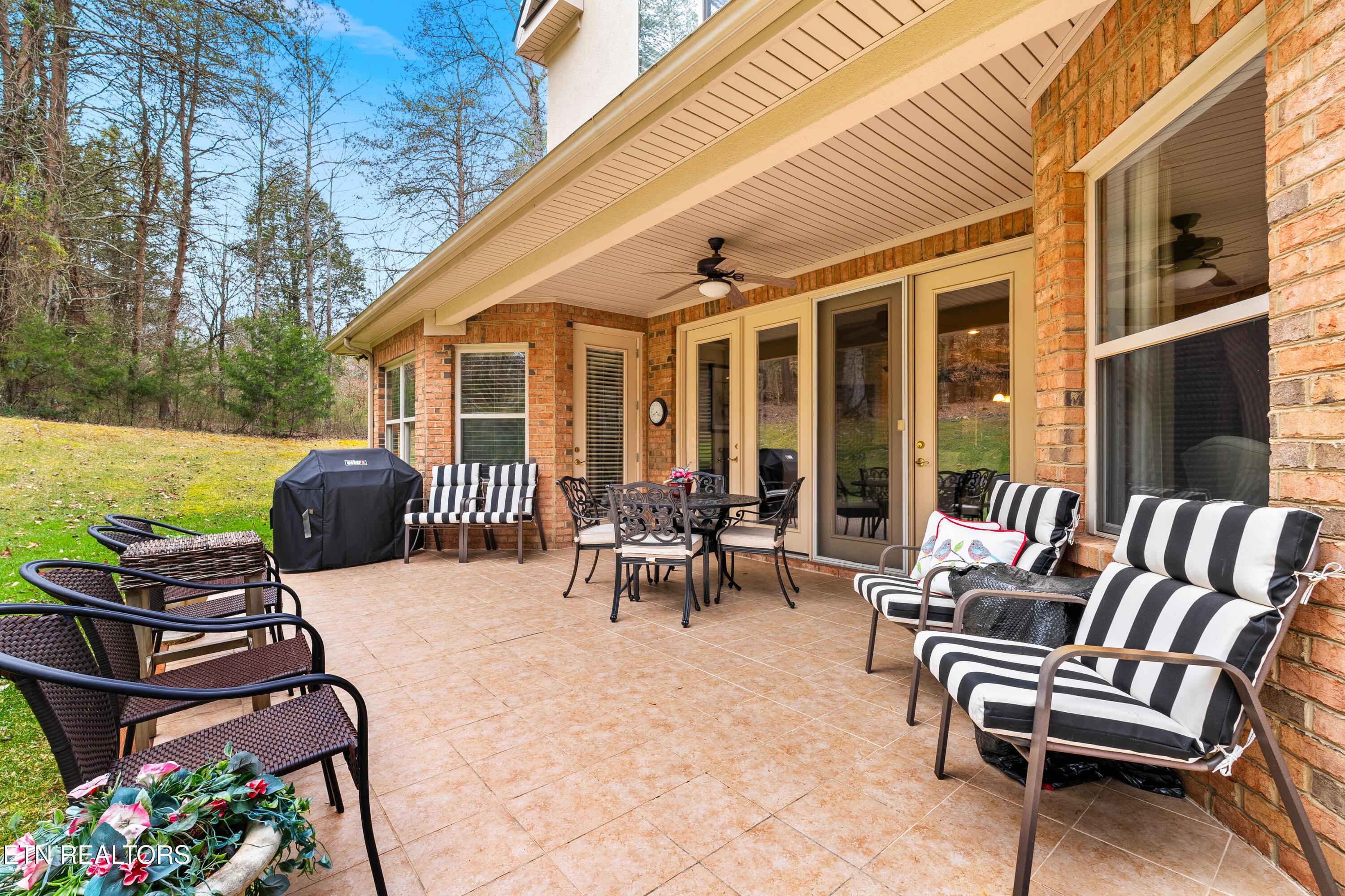 725 Wood Duck Drive, Vonore, TN - Fort Loudoun and Tellico Lake Real Estate - Image# 38