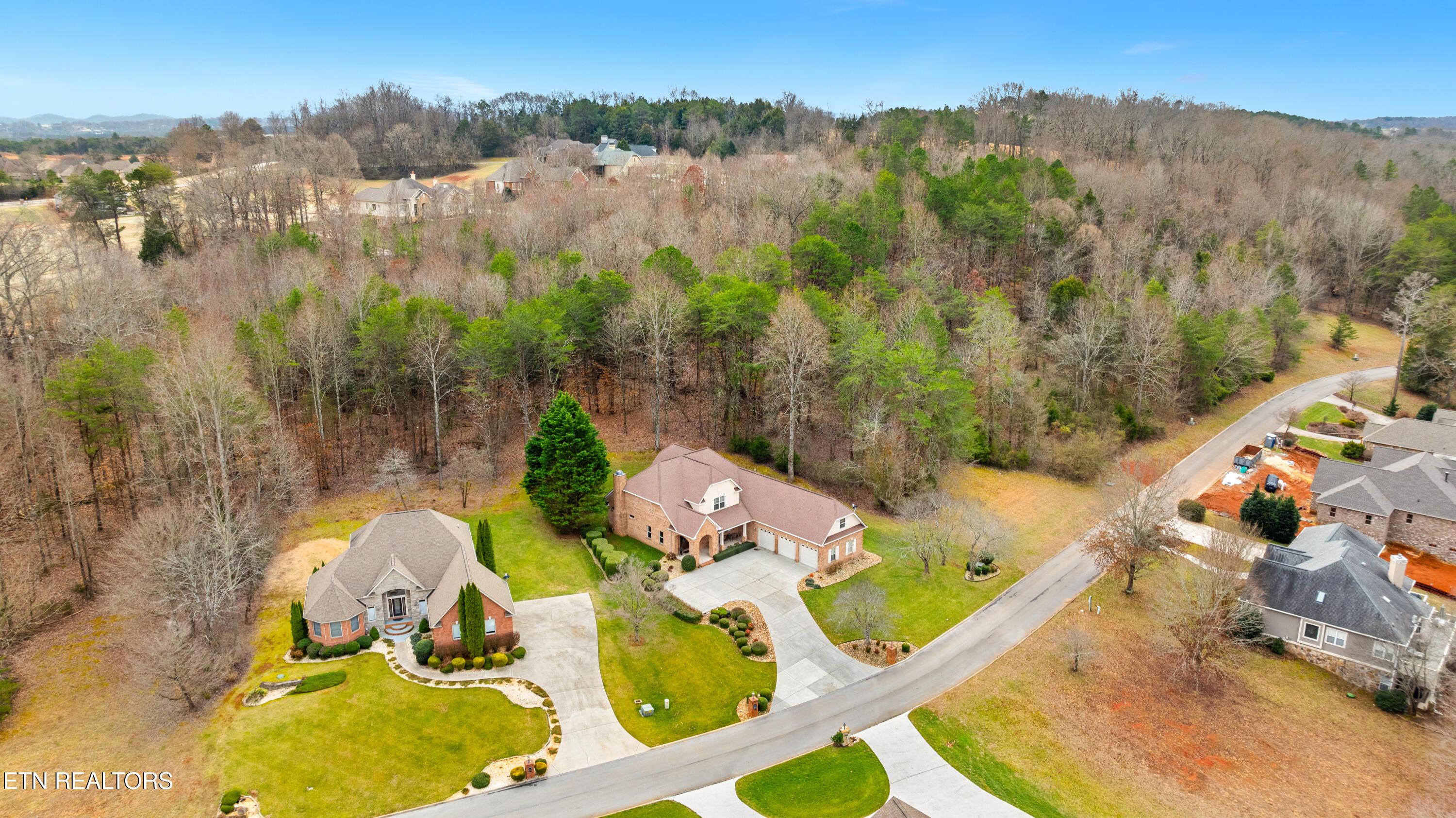 725 Wood Duck Drive, Vonore, TN - Fort Loudoun and Tellico Lake Real Estate - Image# 40