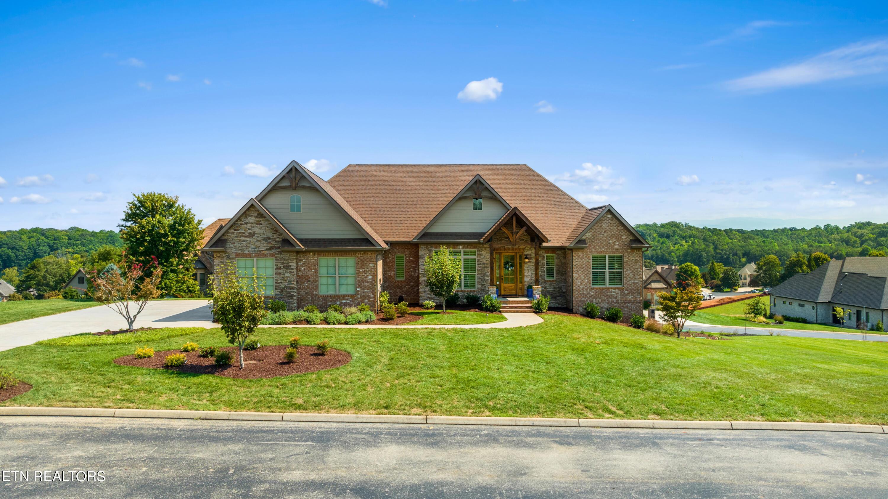 320 Watercrest Drive, Vonore, TN - Fort Loudoun and Tellico Lake Real Estate - Image# 3