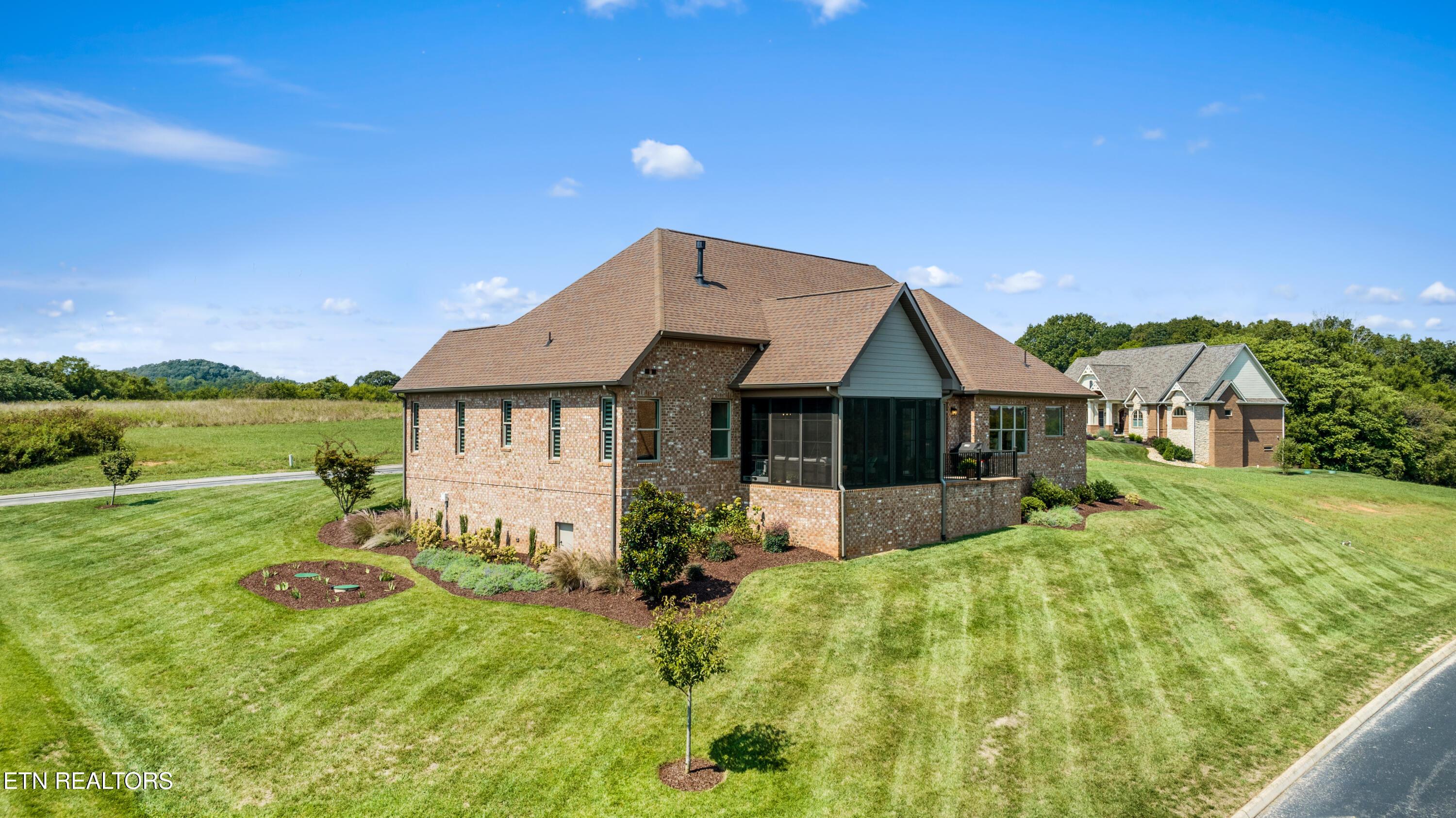 320 Watercrest Drive, Vonore, TN - Fort Loudoun and Tellico Lake Real Estate - Image# 6