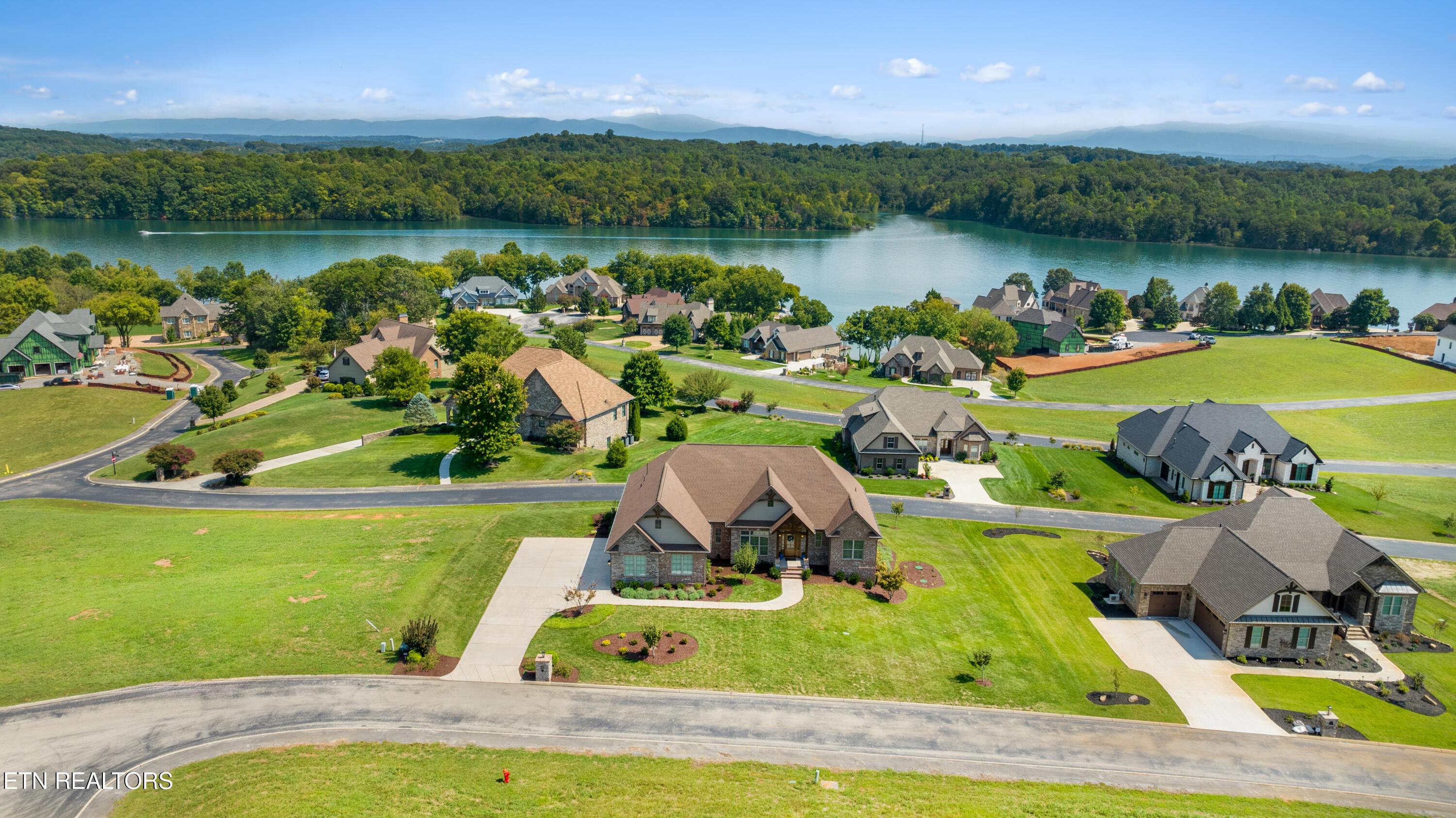 320 Watercrest Drive, Vonore, TN - Fort Loudoun and Tellico Lake Real Estate - Image# 49