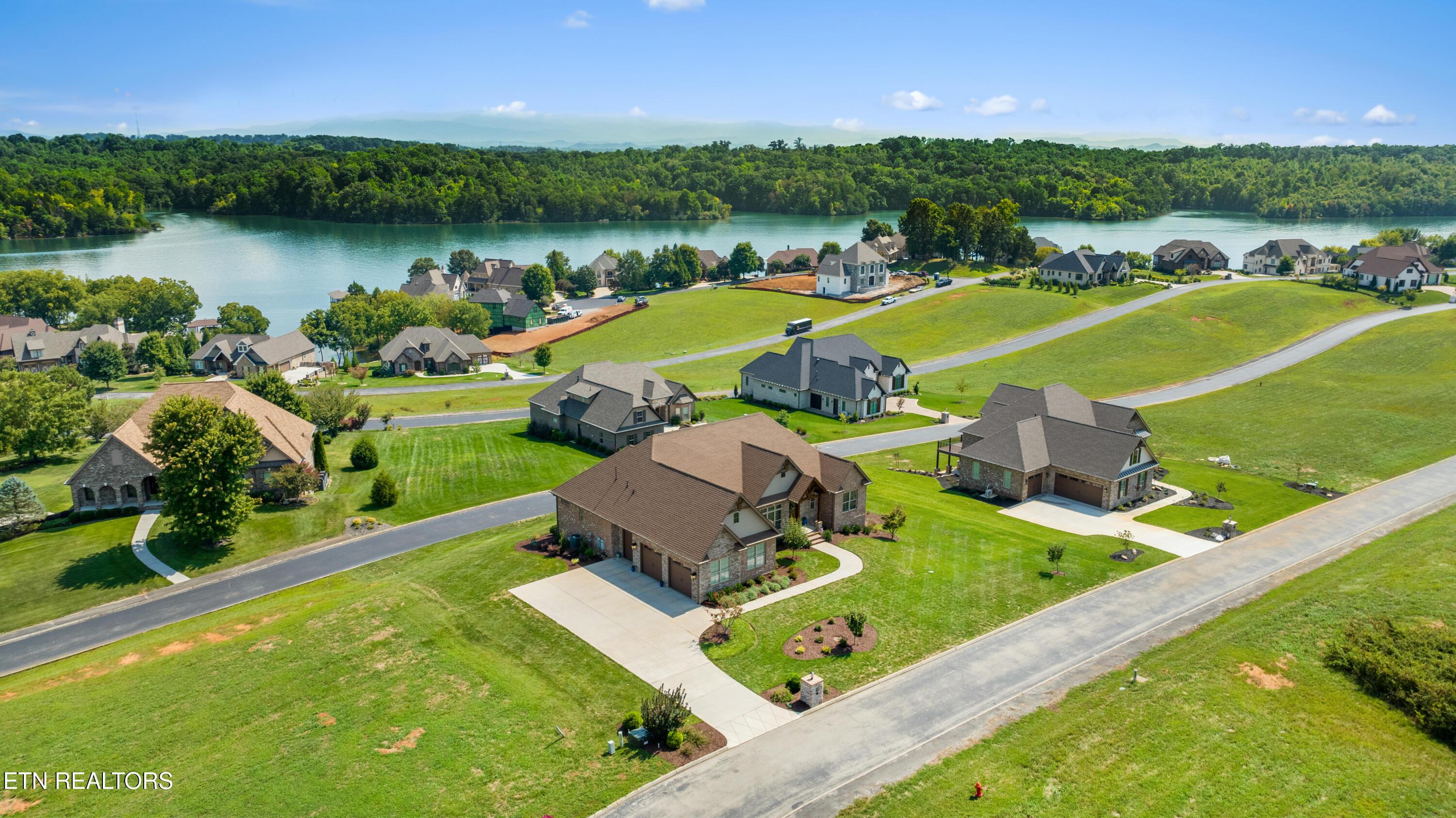 320 Watercrest Drive, Vonore, TN - Fort Loudoun and Tellico Lake Real Estate - Image# 47