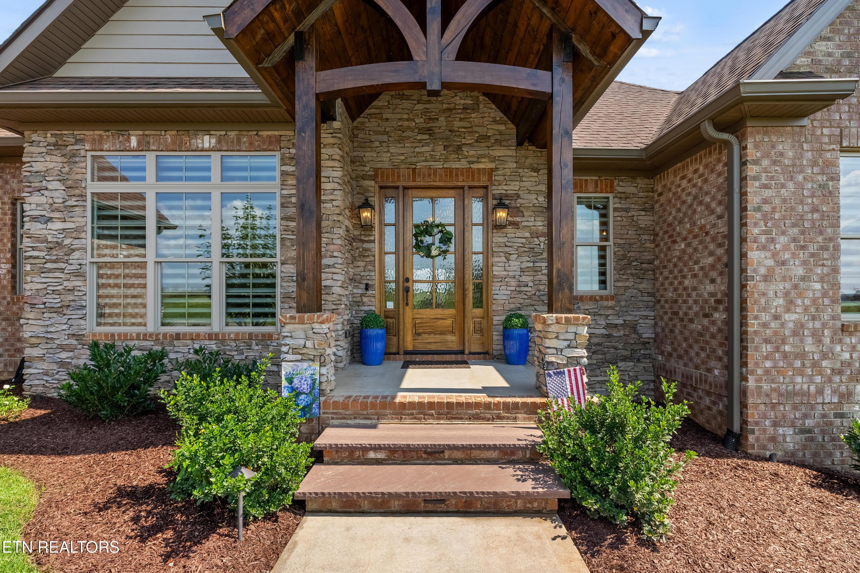 320 Watercrest Drive, Vonore, TN - Fort Loudoun and Tellico Lake Real Estate - Image# 8