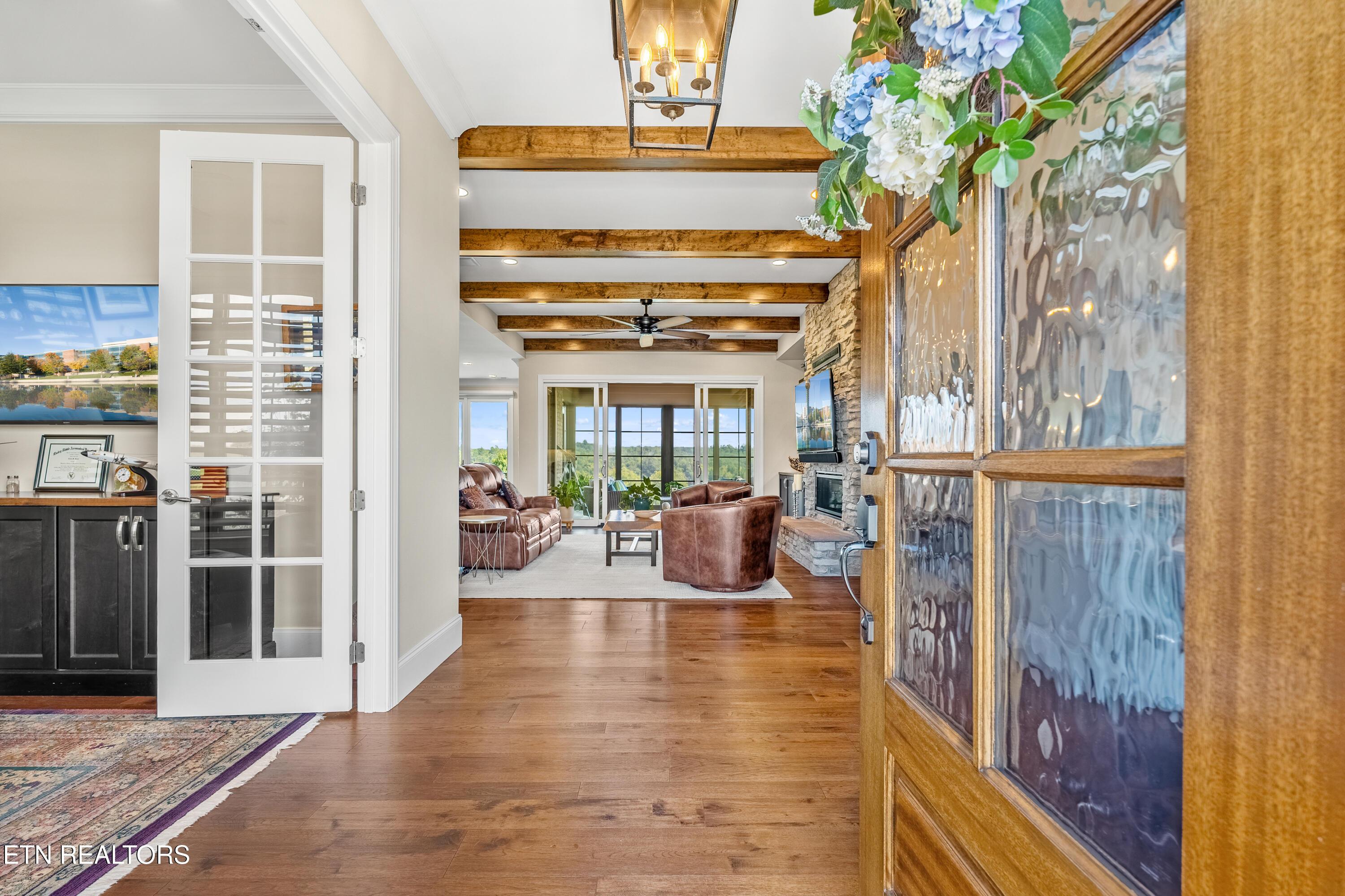 320 Watercrest Drive, Vonore, TN - Fort Loudoun and Tellico Lake Real Estate - Image# 9