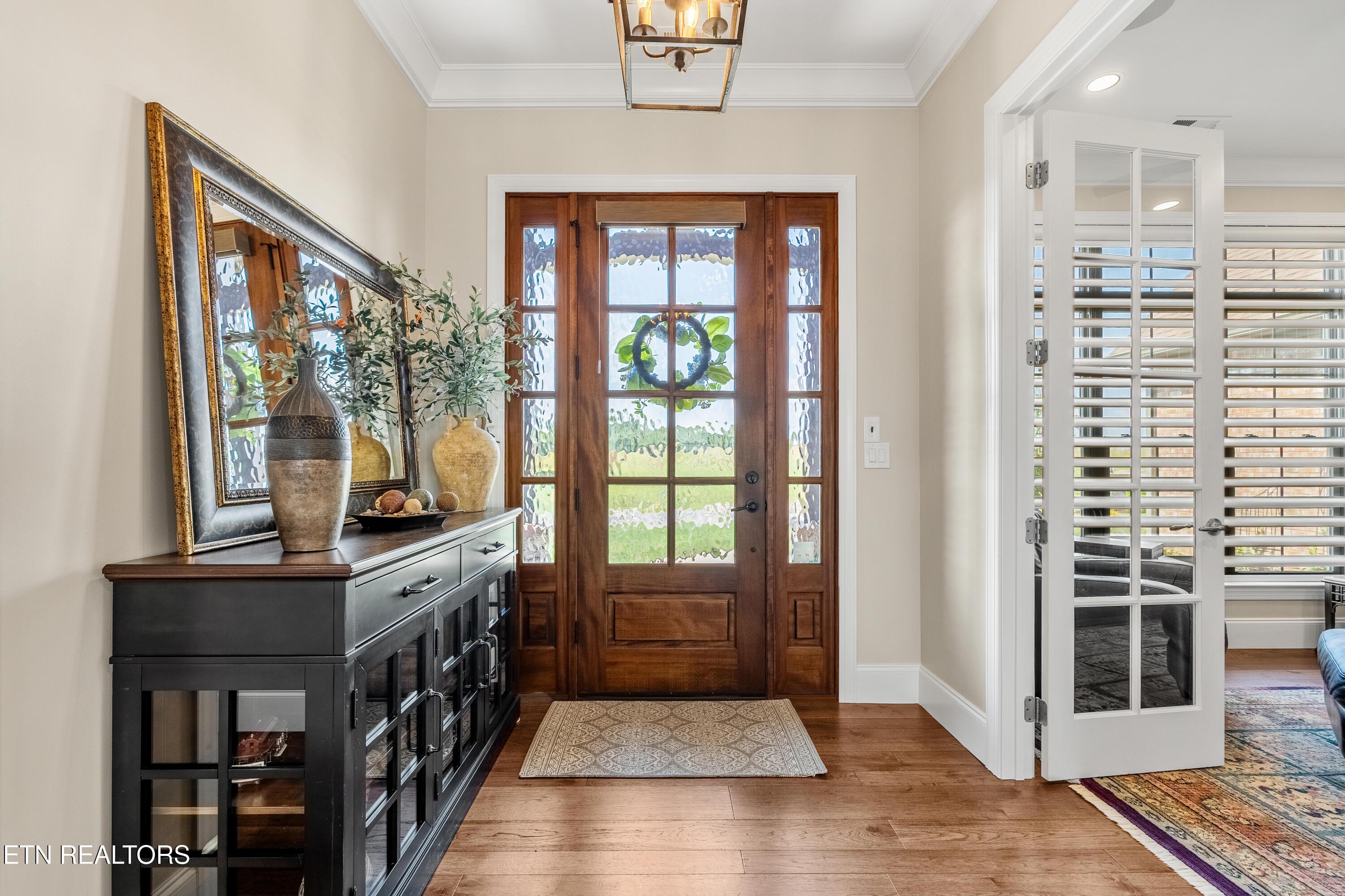 320 Watercrest Drive, Vonore, TN - Fort Loudoun and Tellico Lake Real Estate - Image# 10