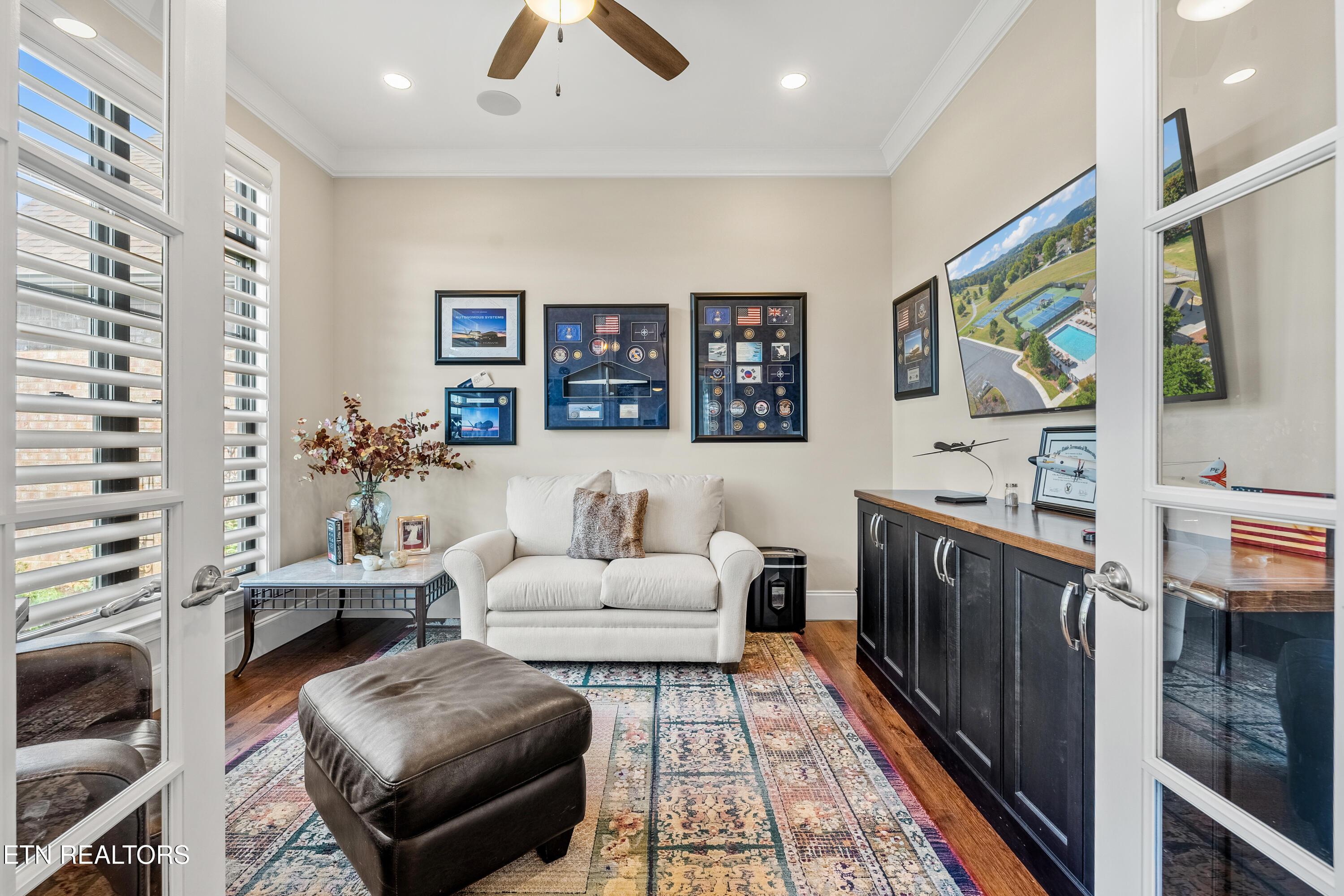 320 Watercrest Drive, Vonore, TN - Fort Loudoun and Tellico Lake Real Estate - Image# 11