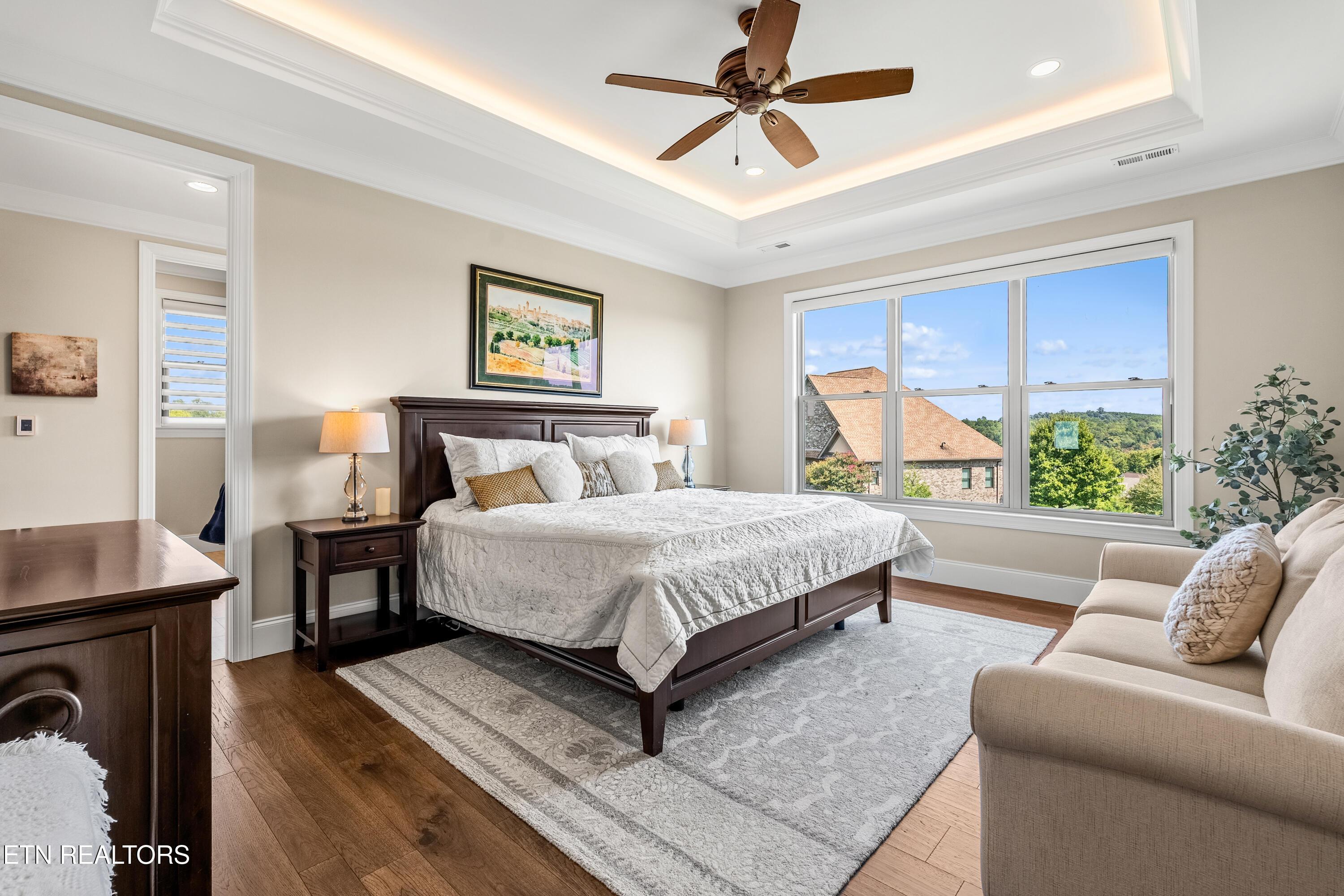 320 Watercrest Drive, Vonore, TN - Fort Loudoun and Tellico Lake Real Estate - Image# 20