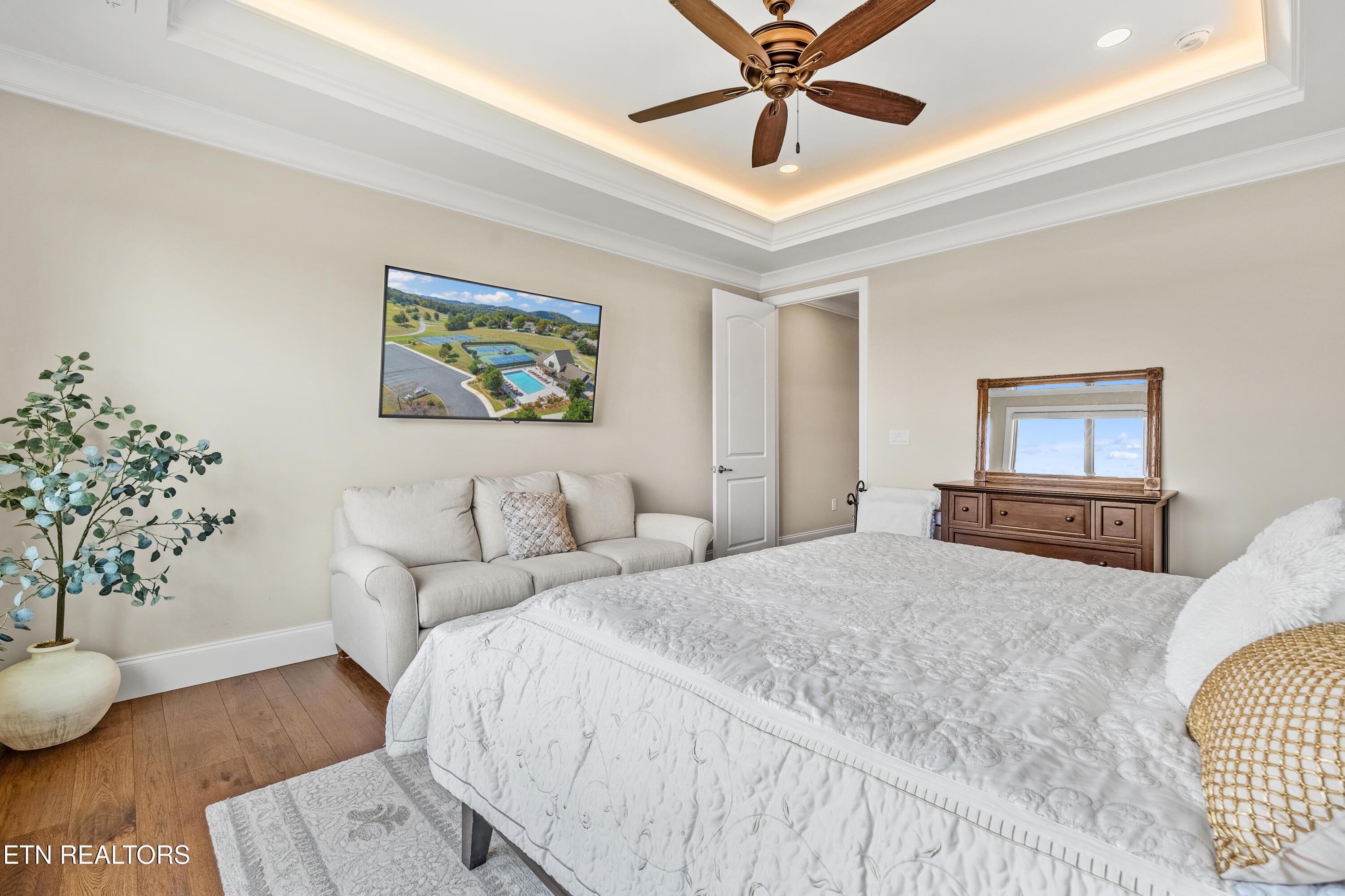 320 Watercrest Drive, Vonore, TN - Fort Loudoun and Tellico Lake Real Estate - Image# 21