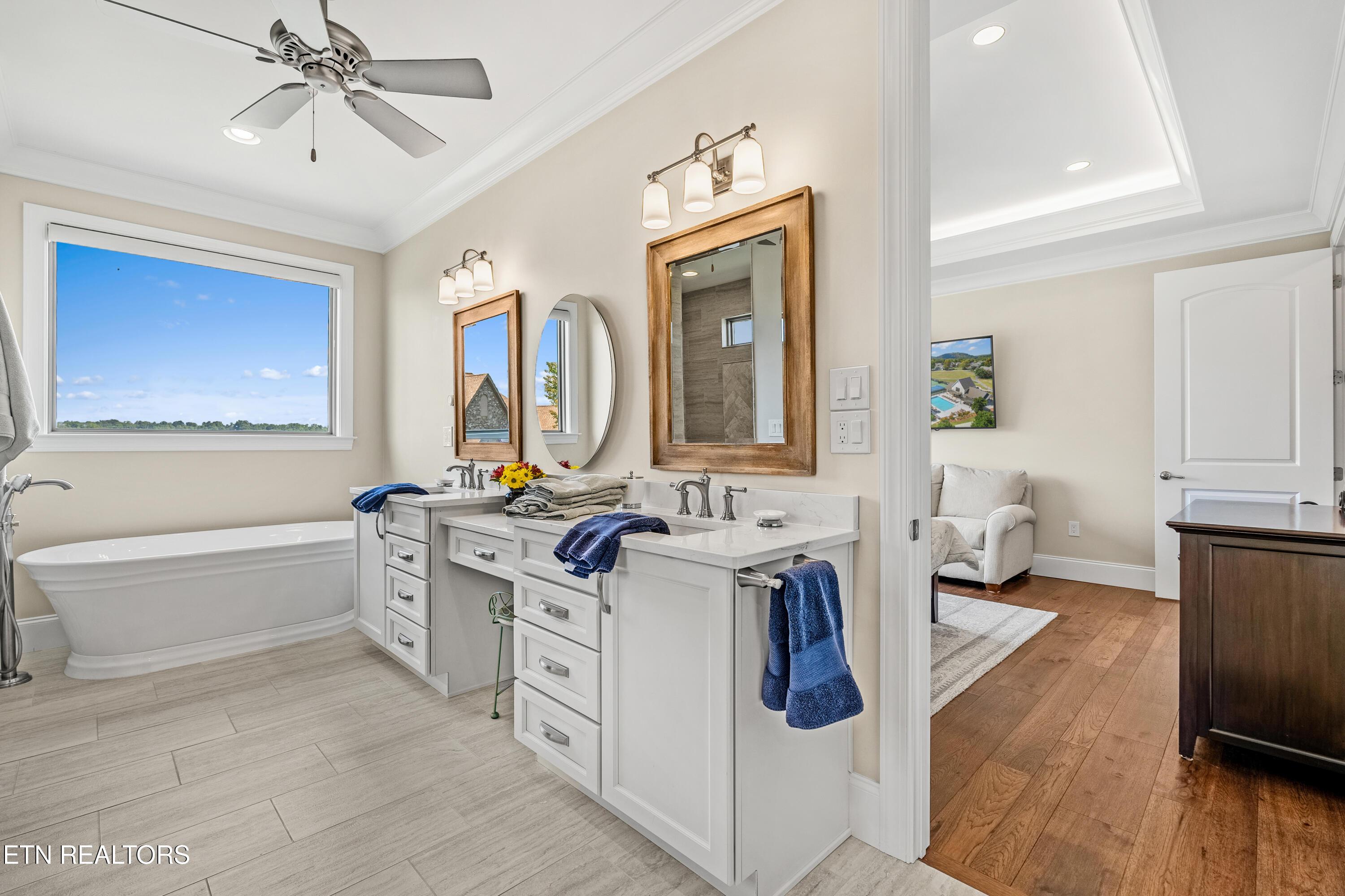 320 Watercrest Drive, Vonore, TN - Fort Loudoun and Tellico Lake Real Estate - Image# 22