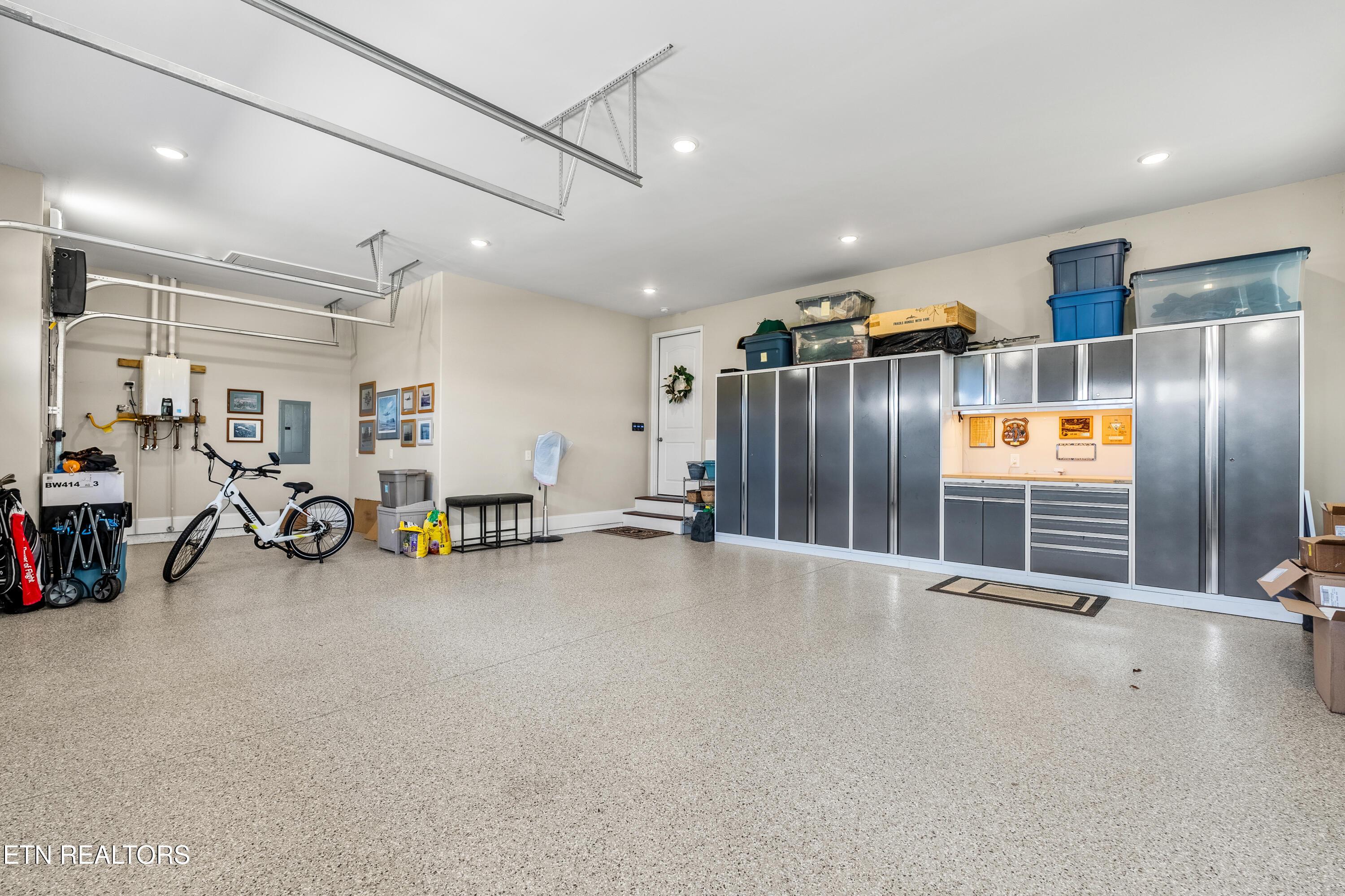 320 Watercrest Drive, Vonore, TN - Fort Loudoun and Tellico Lake Real Estate - Image# 29