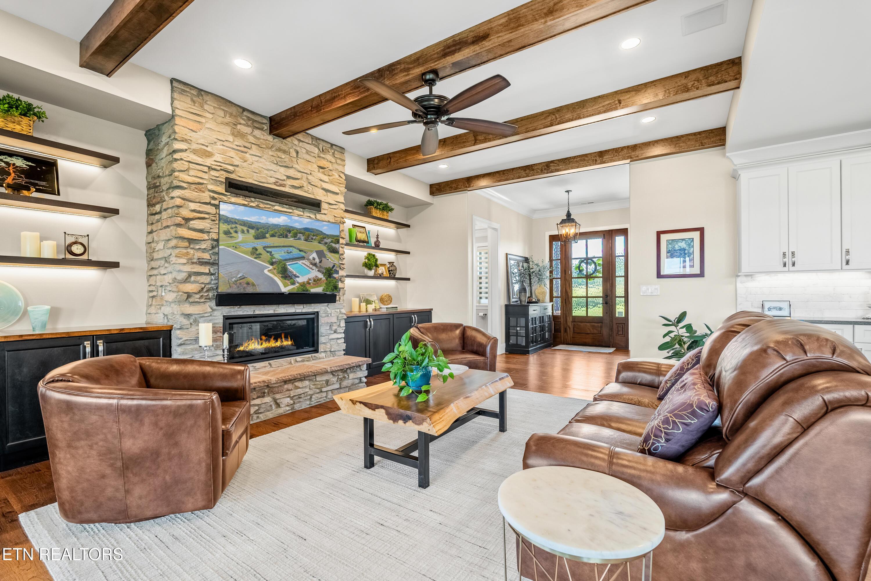 320 Watercrest Drive, Vonore, TN - Fort Loudoun and Tellico Lake Real Estate - Image# 31