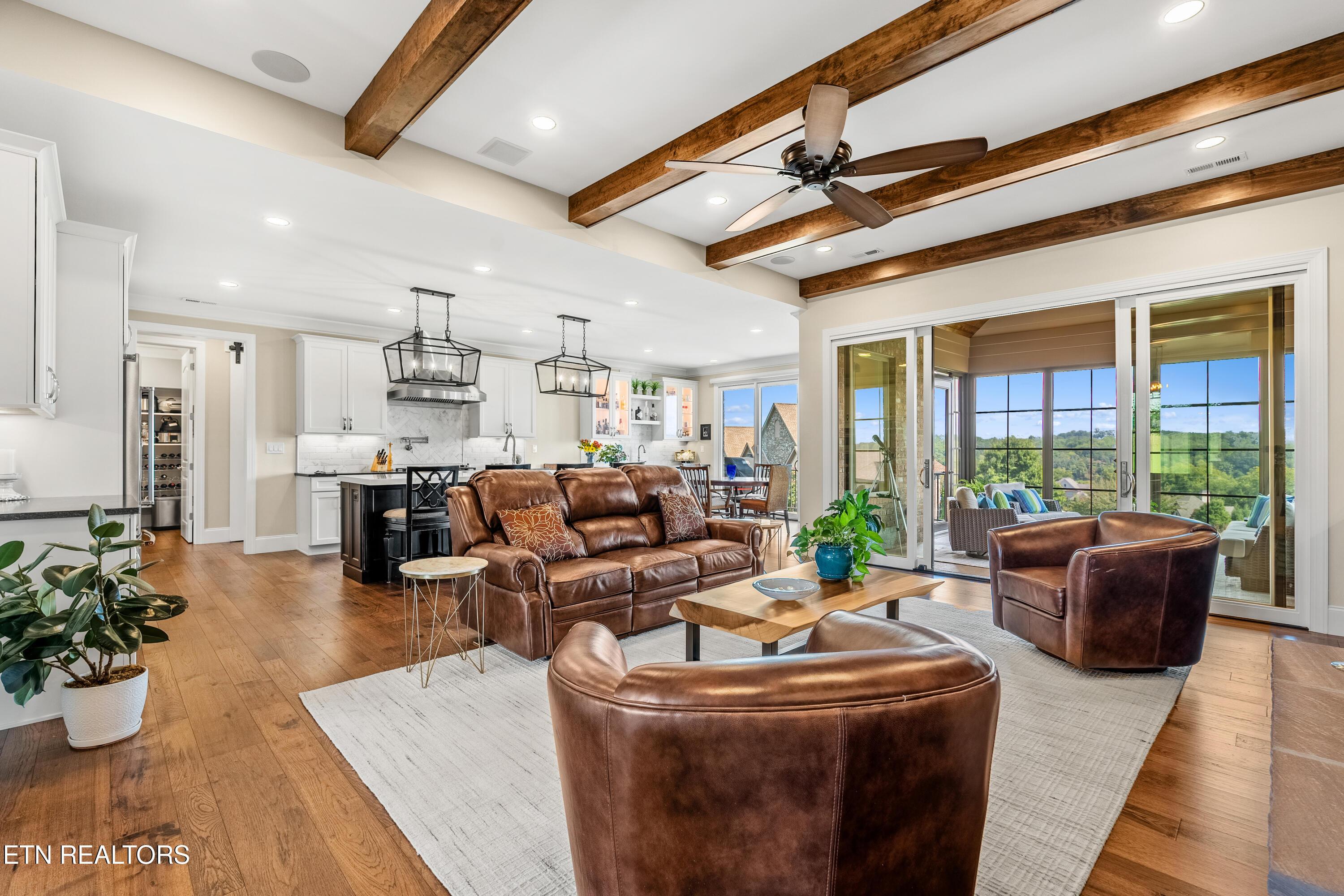 320 Watercrest Drive, Vonore, TN - Fort Loudoun and Tellico Lake Real Estate - Image# 32