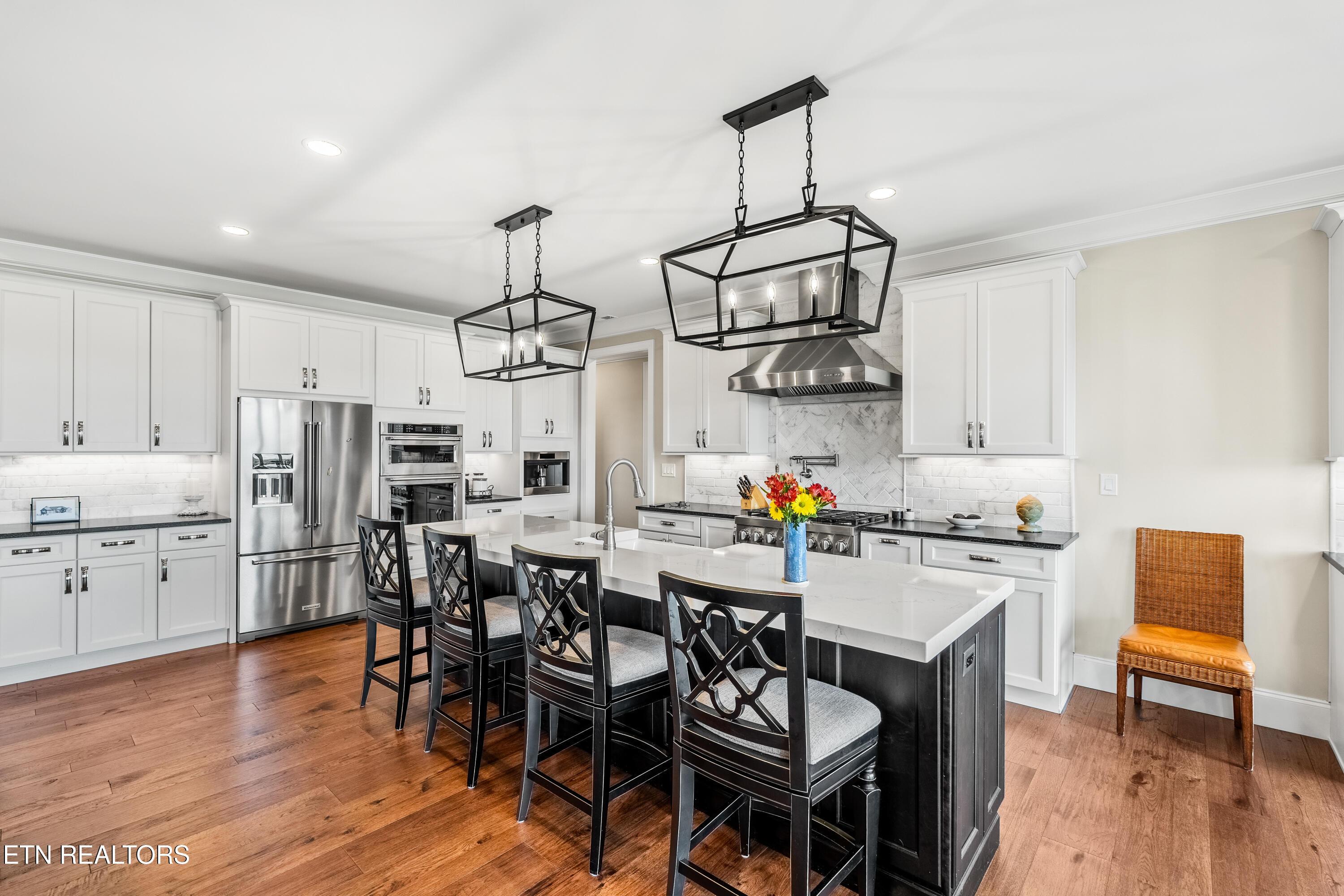 320 Watercrest Drive, Vonore, TN - Fort Loudoun and Tellico Lake Real Estate - Image# 33