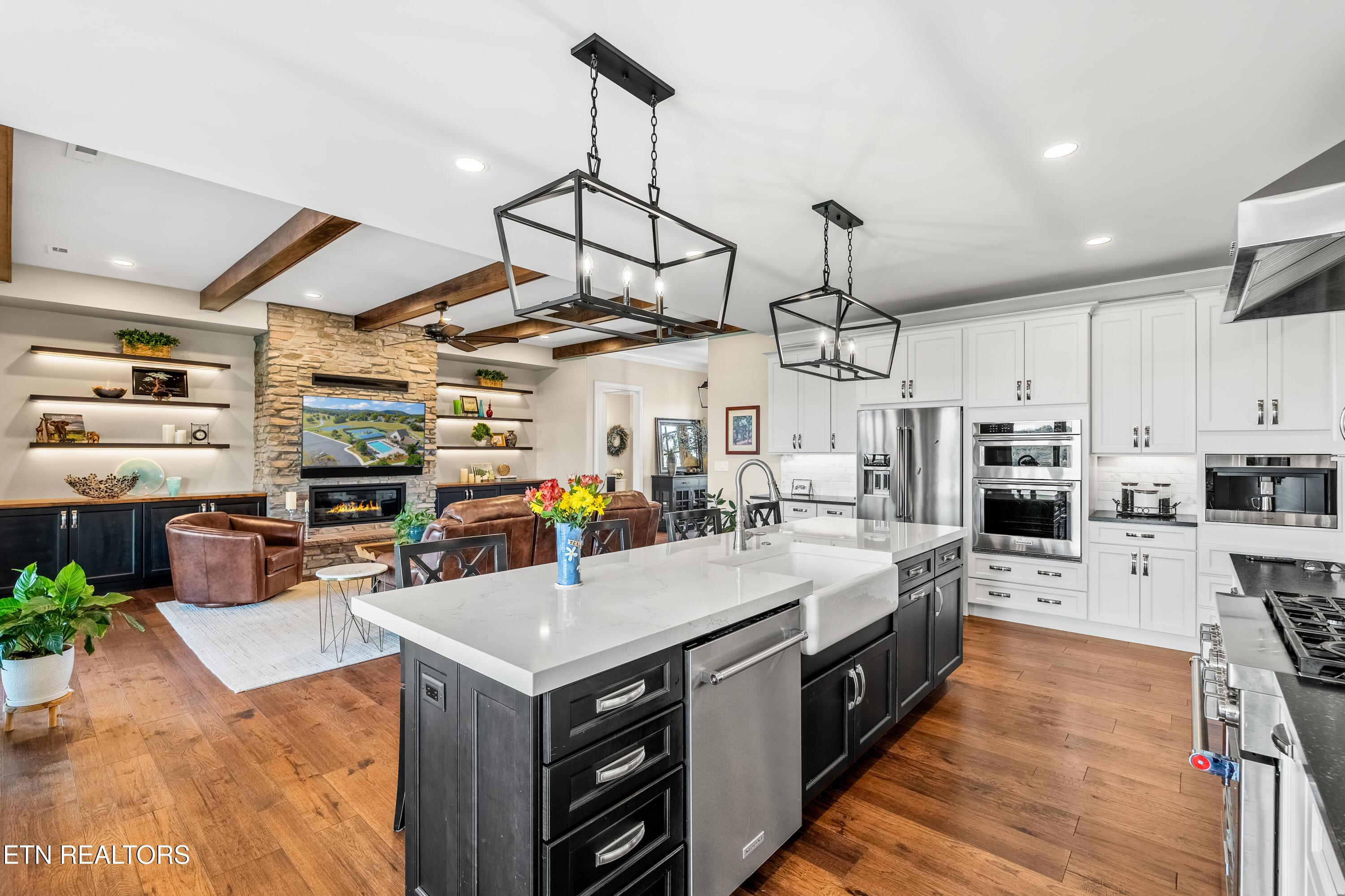 320 Watercrest Drive, Vonore, TN - Fort Loudoun and Tellico Lake Real Estate - Image# 34