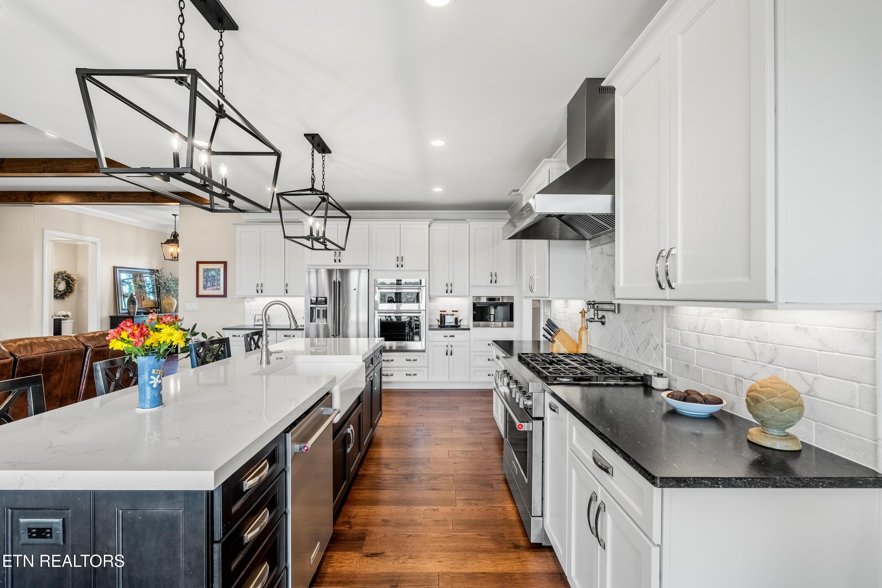 320 Watercrest Drive, Vonore, TN - Fort Loudoun and Tellico Lake Real Estate - Image# 35