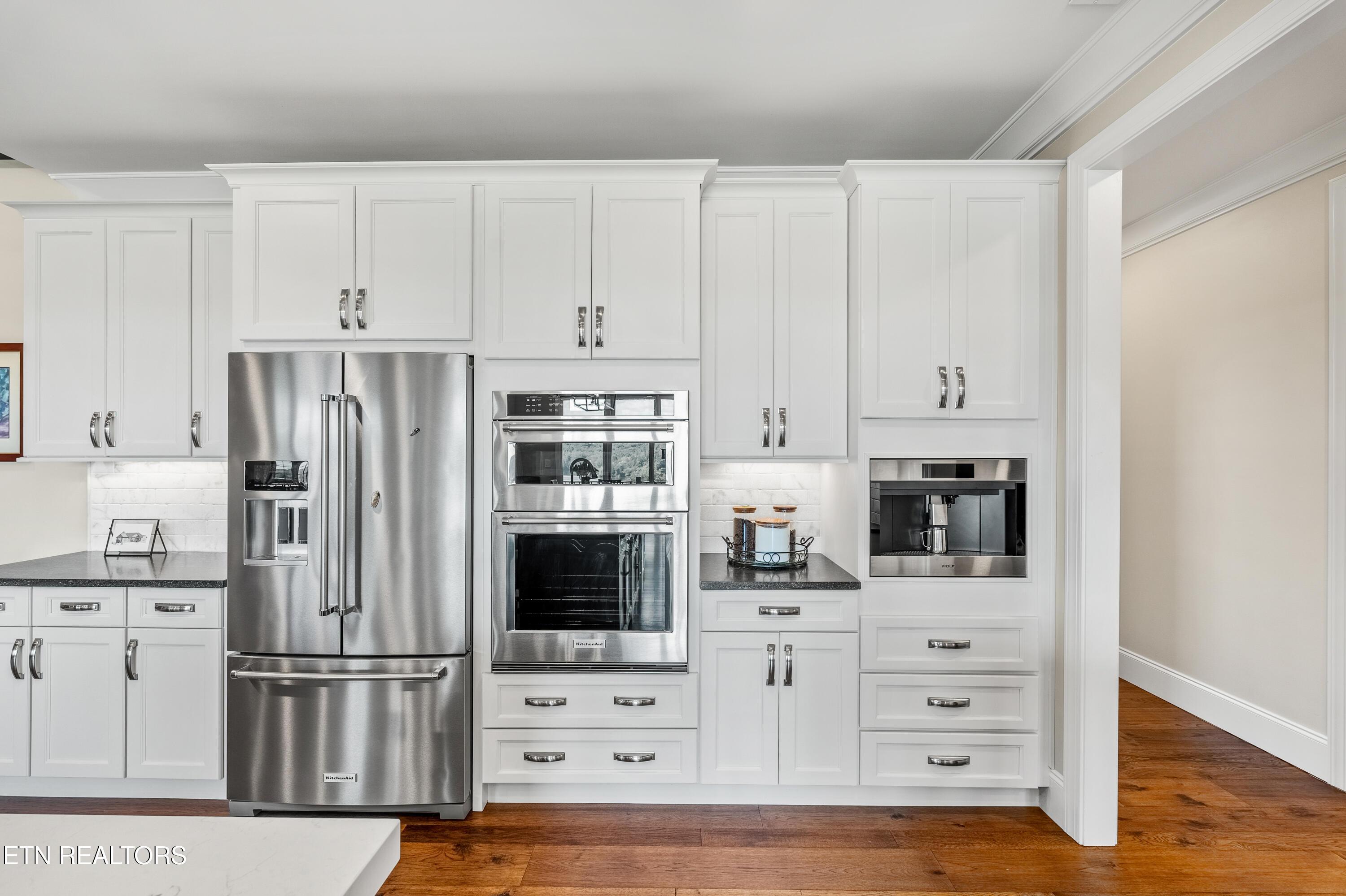 320 Watercrest Drive, Vonore, TN - Fort Loudoun and Tellico Lake Real Estate - Image# 36