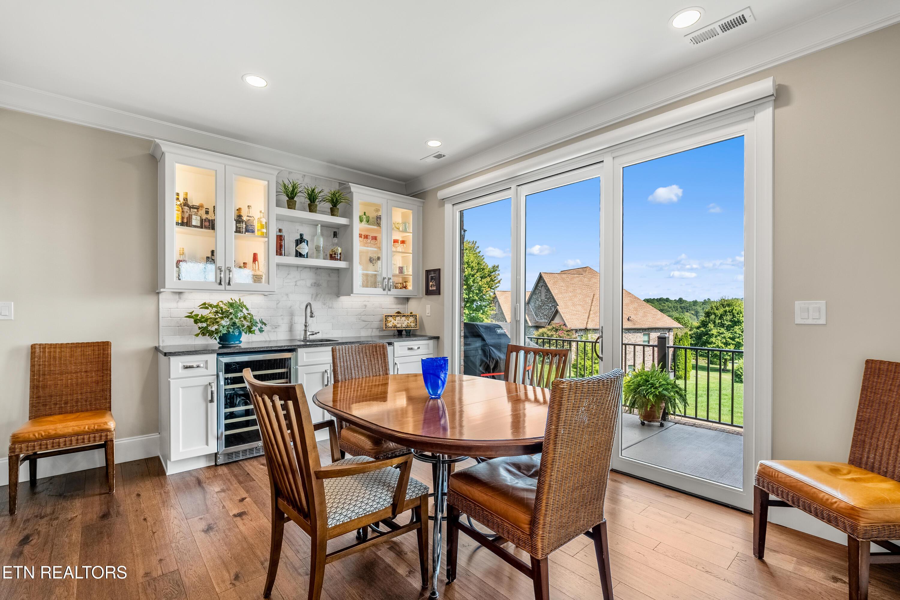 320 Watercrest Drive, Vonore, TN - Fort Loudoun and Tellico Lake Real Estate - Image# 39