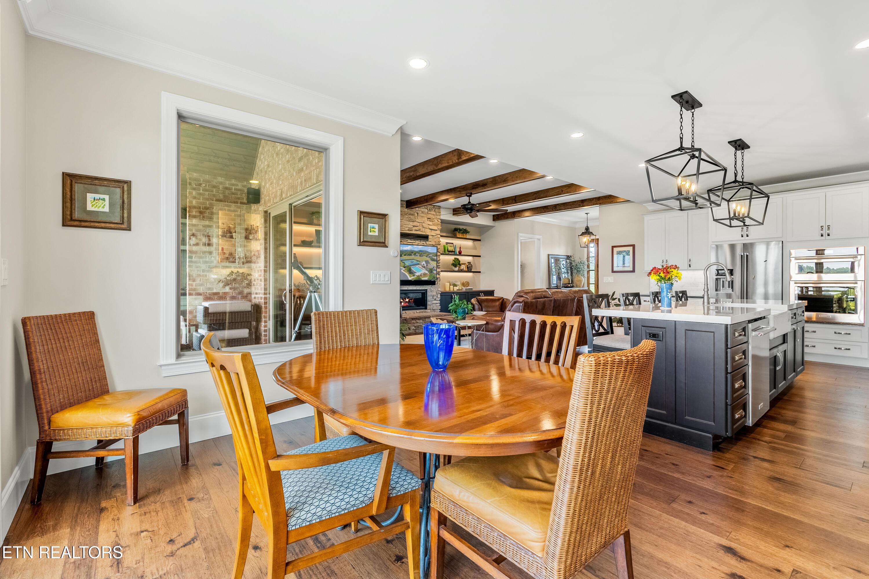 320 Watercrest Drive, Vonore, TN - Fort Loudoun and Tellico Lake Real Estate - Image# 42