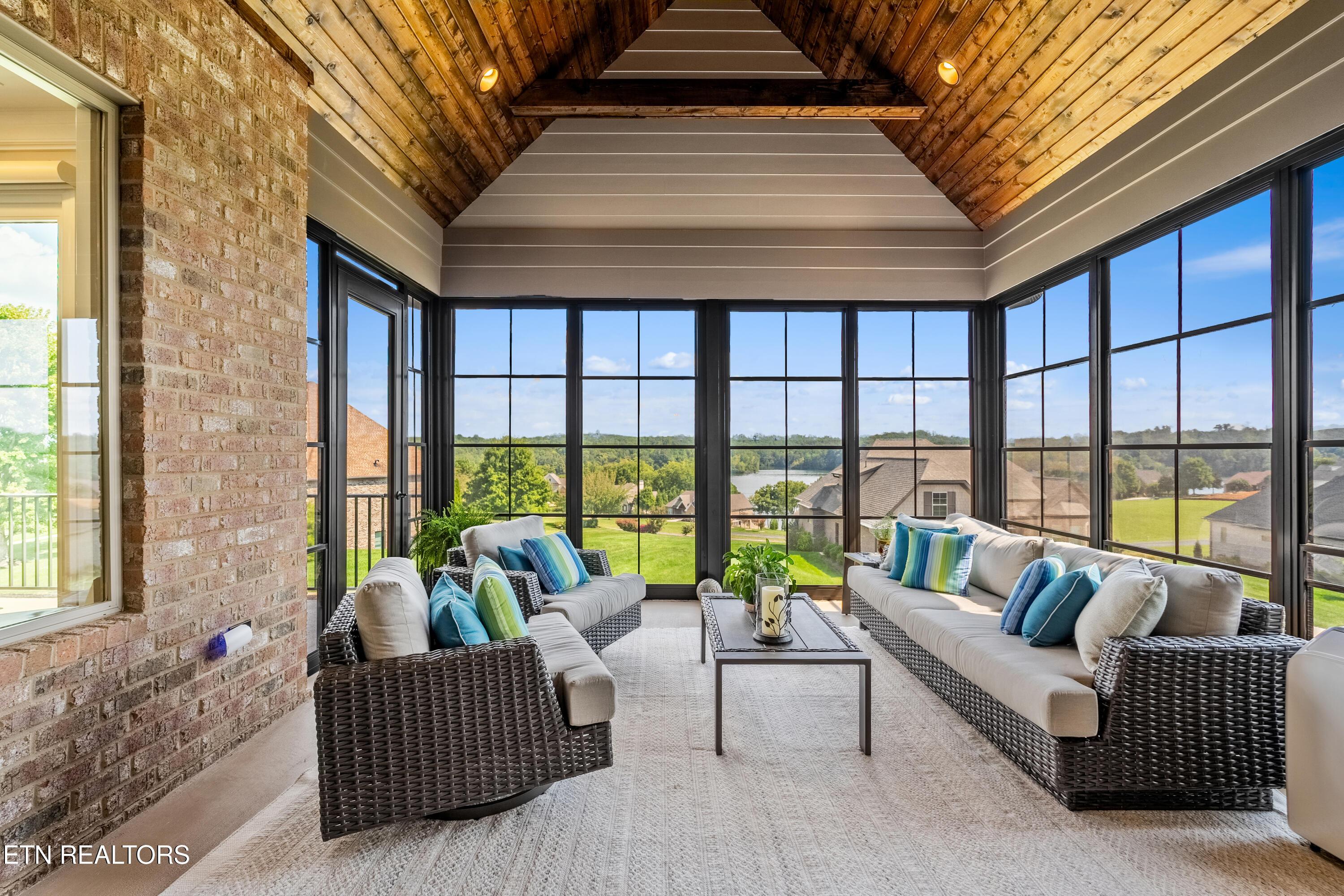 320 Watercrest Drive, Vonore, TN - Fort Loudoun and Tellico Lake Real Estate - Image# 43