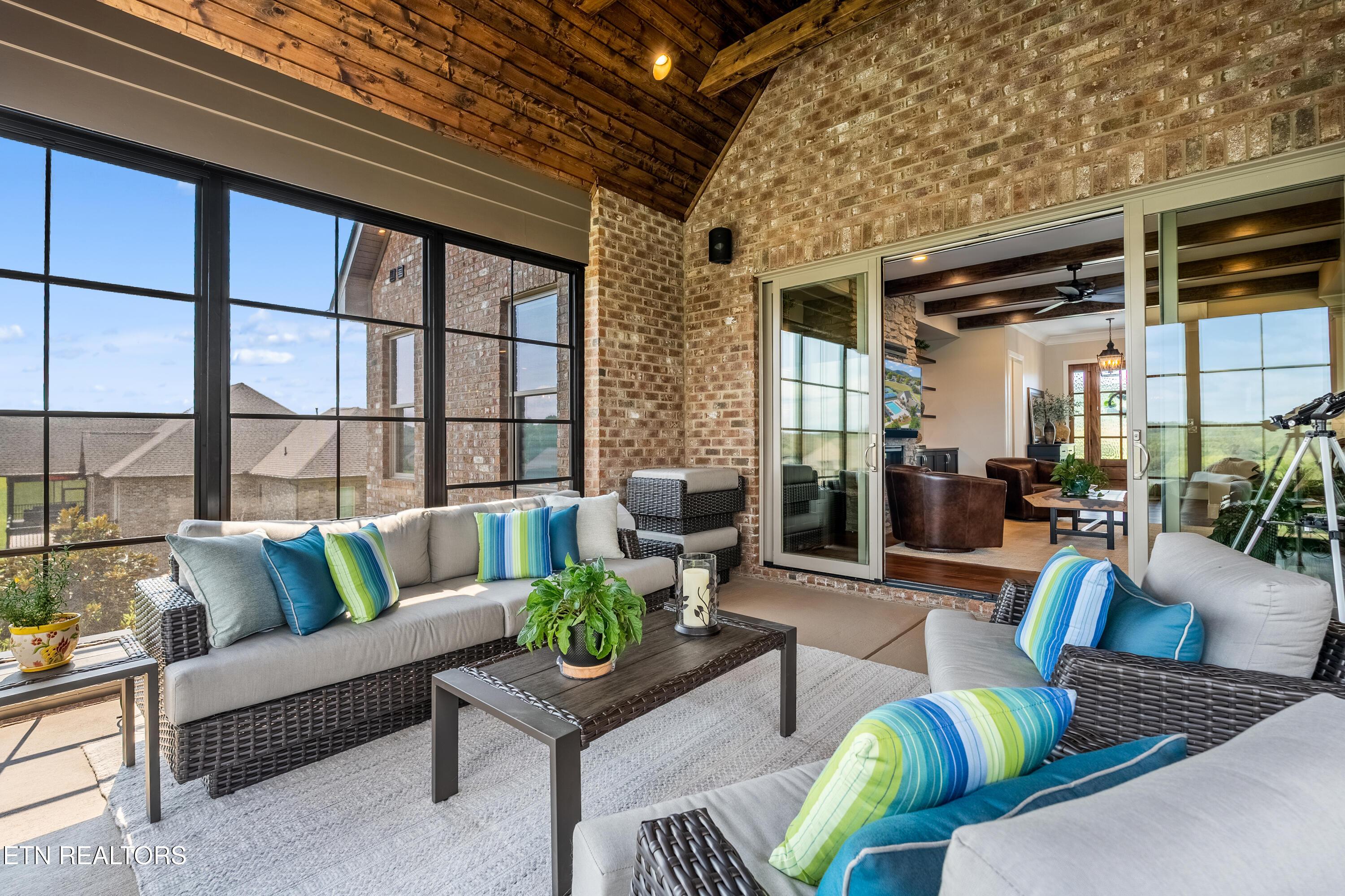 320 Watercrest Drive, Vonore, TN - Fort Loudoun and Tellico Lake Real Estate - Image# 44