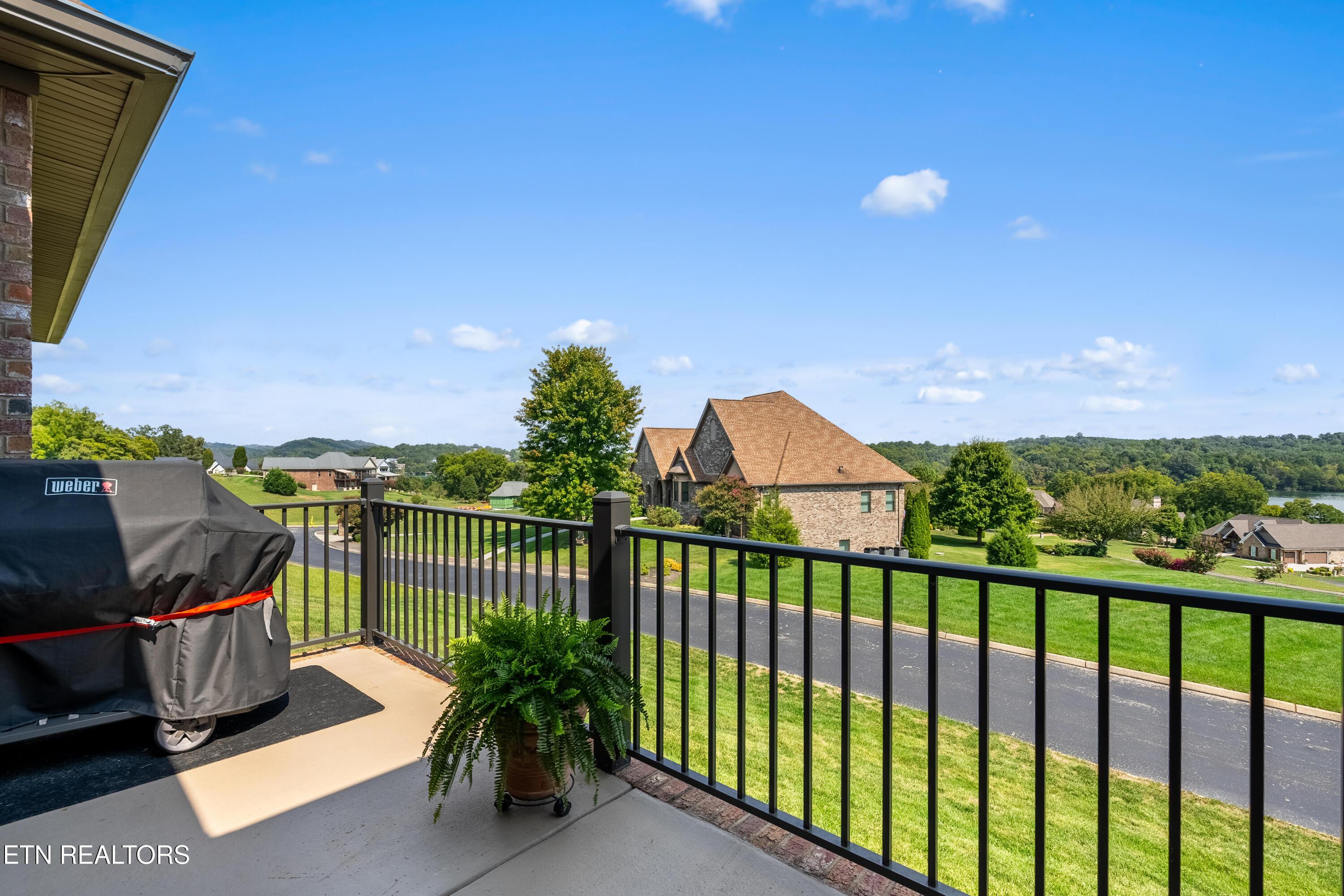 320 Watercrest Drive, Vonore, TN - Fort Loudoun and Tellico Lake Real Estate - Image# 45