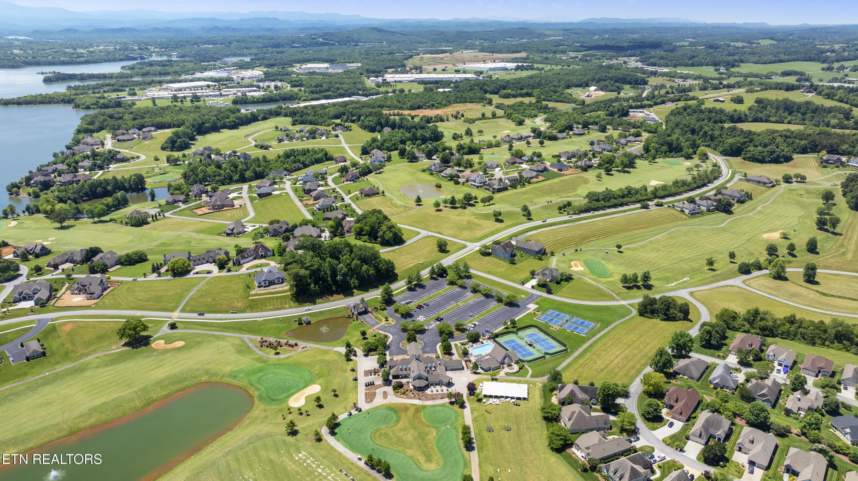 Fort Loudoun and Tellico Lake Real Estate - Image# 20