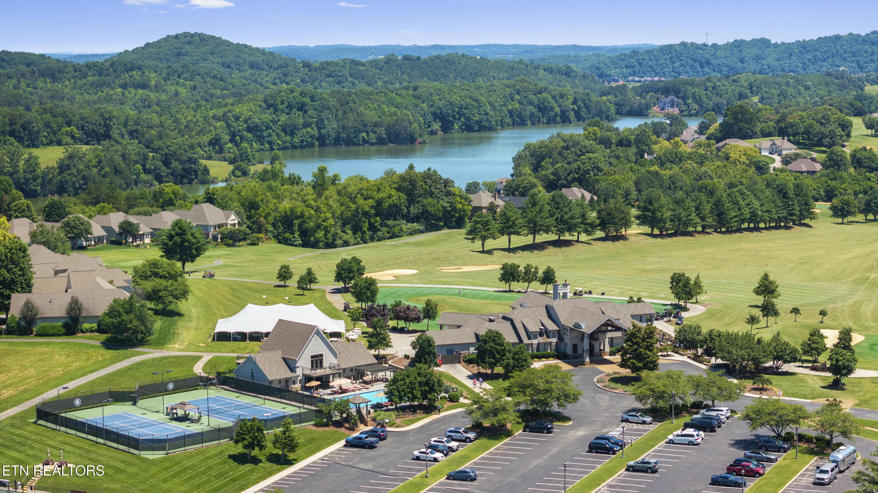 Fort Loudoun and Tellico Lake Real Estate - Image# 22