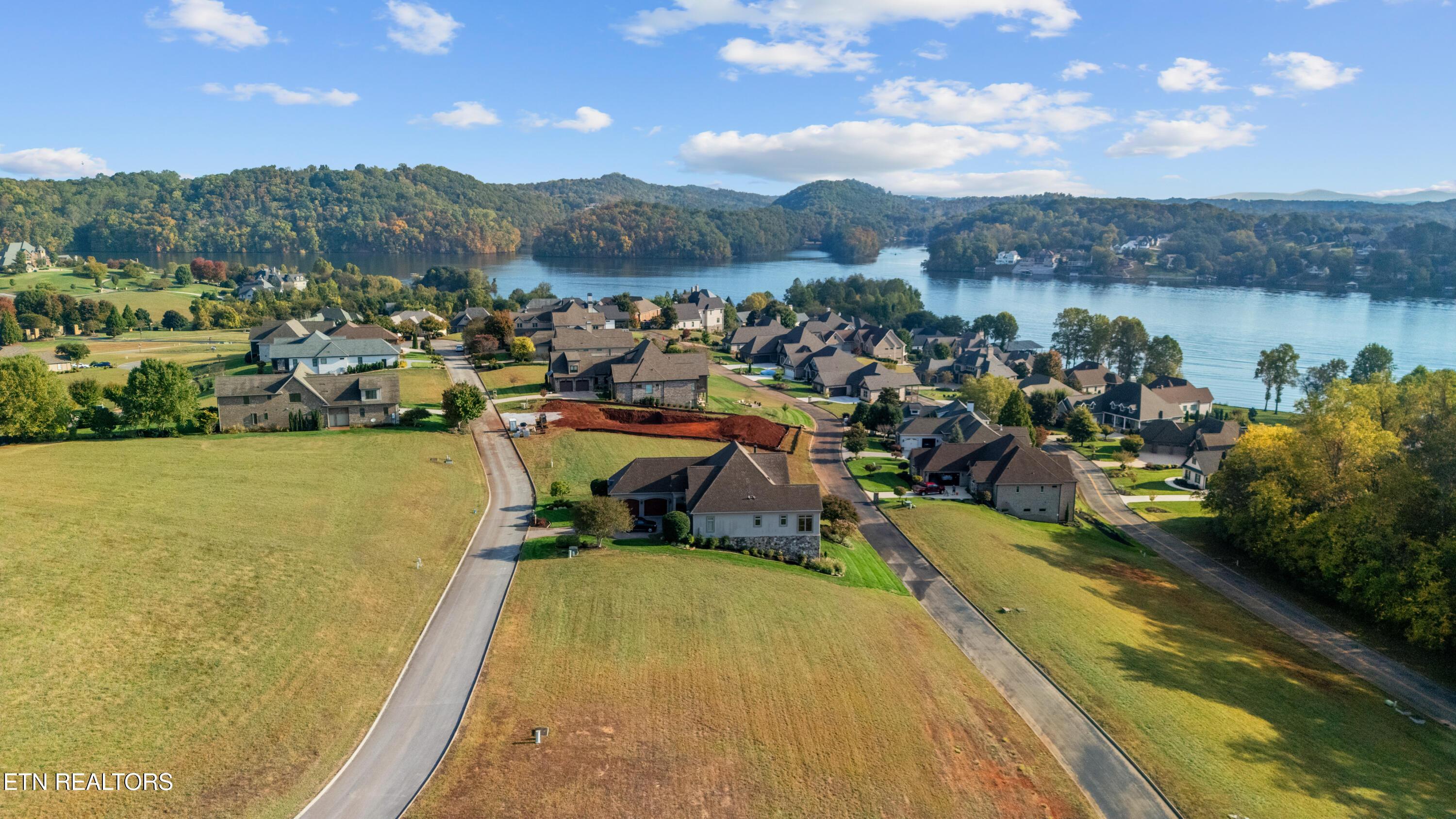 Fort Loudoun and Tellico Lake Real Estate - Image# 3
