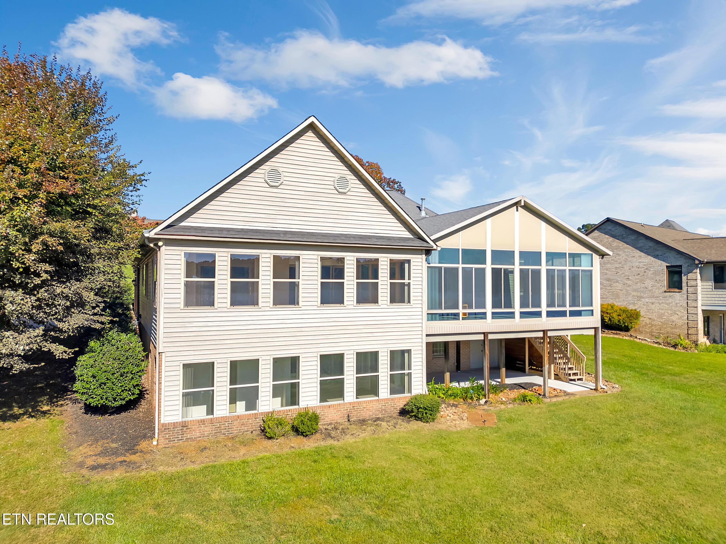 143 Saligugi Way, Loudon, TN - Fort Loudoun and Tellico Lake Real Estate - Image# 49